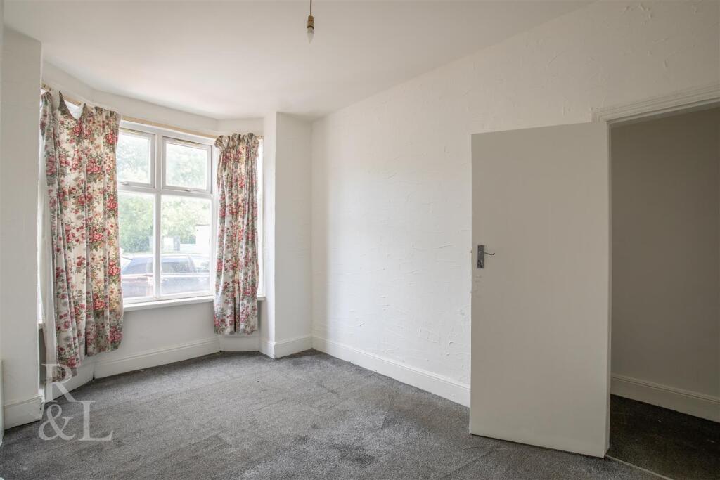 321 Dudley Road, Wolverhampton, West Midlands WV2 3JY