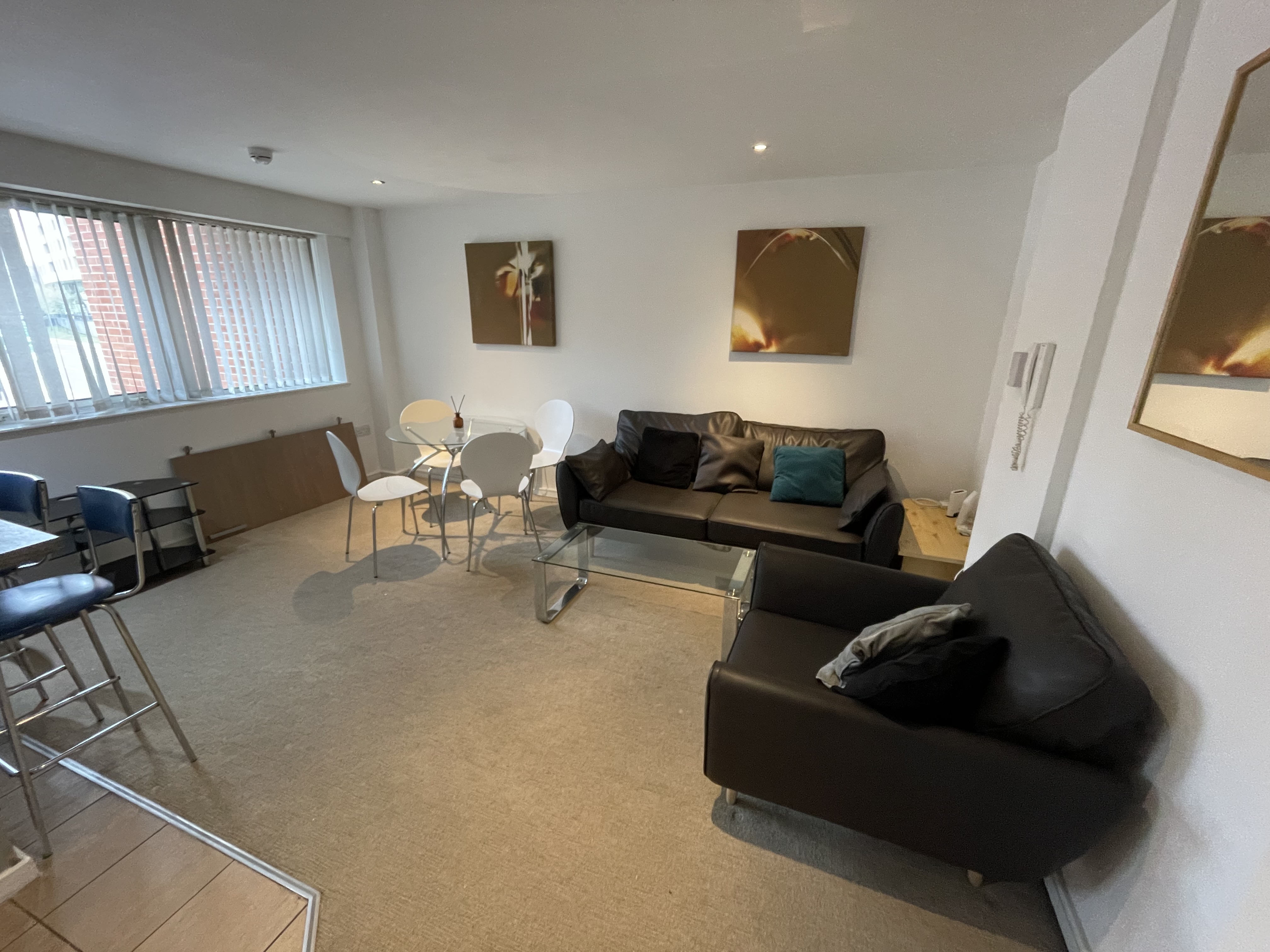 114 Trinity One, East Street, Leeds, West Yorkshire LS9 8AE