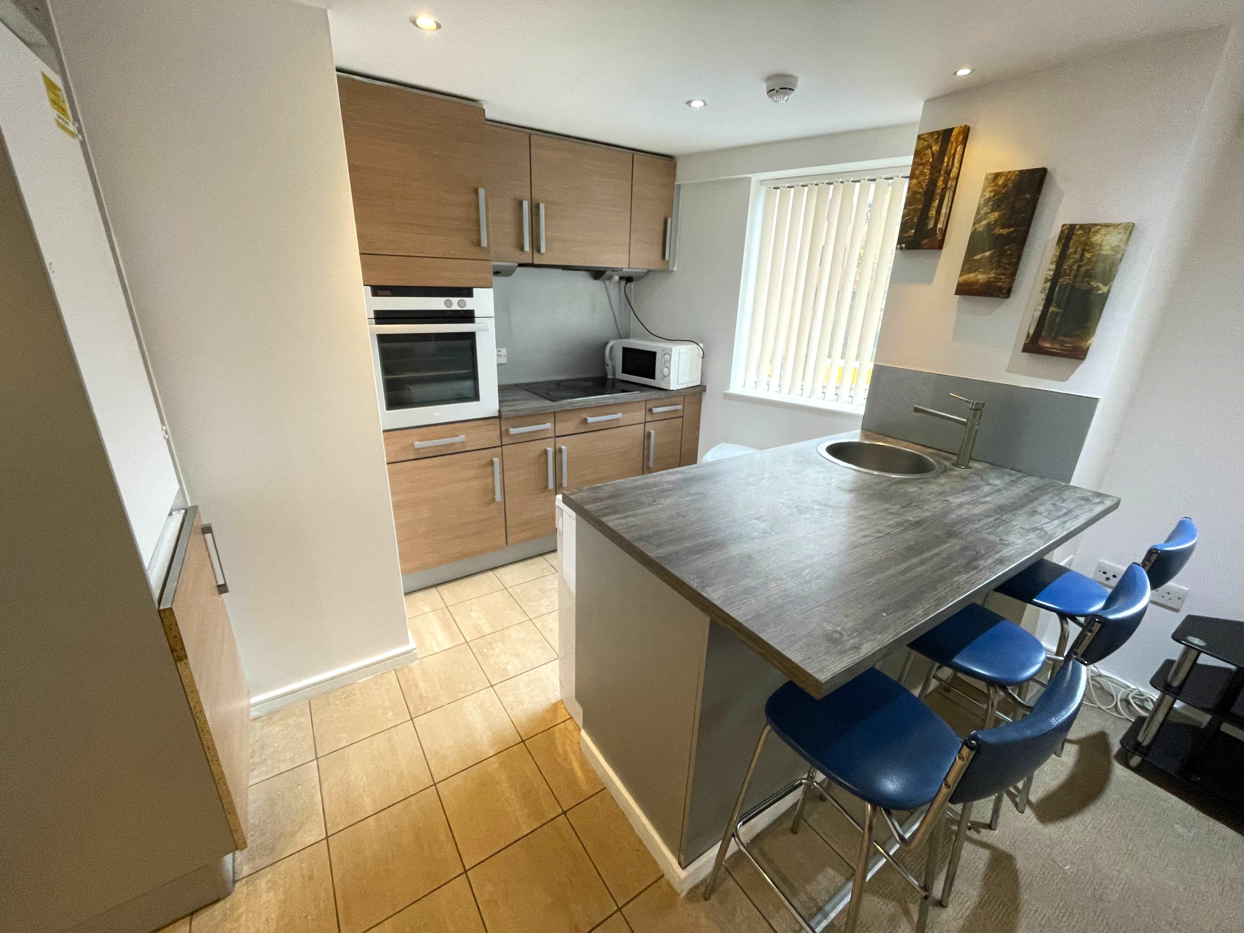 114 Trinity One, East Street, Leeds, West Yorkshire LS9 8AE