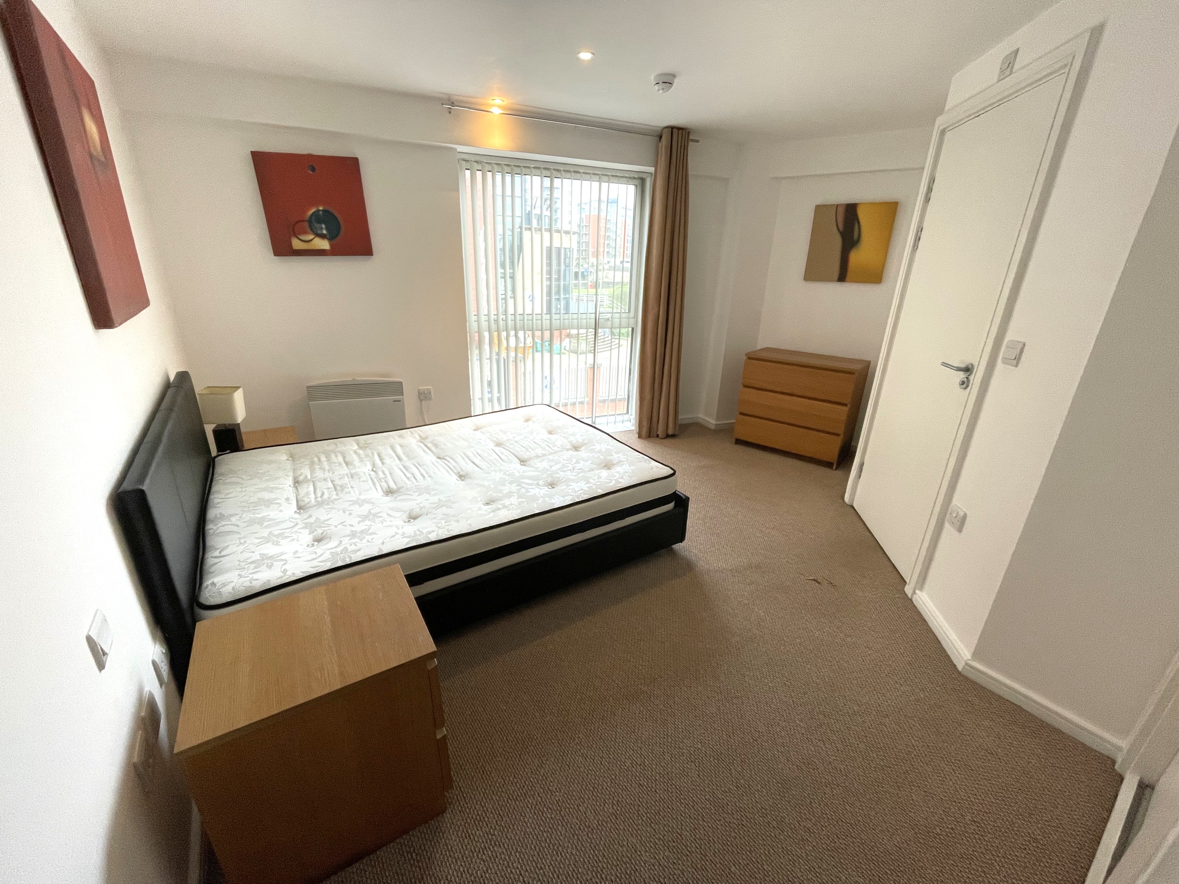 114 Trinity One, East Street, Leeds, West Yorkshire LS9 8AE image 5