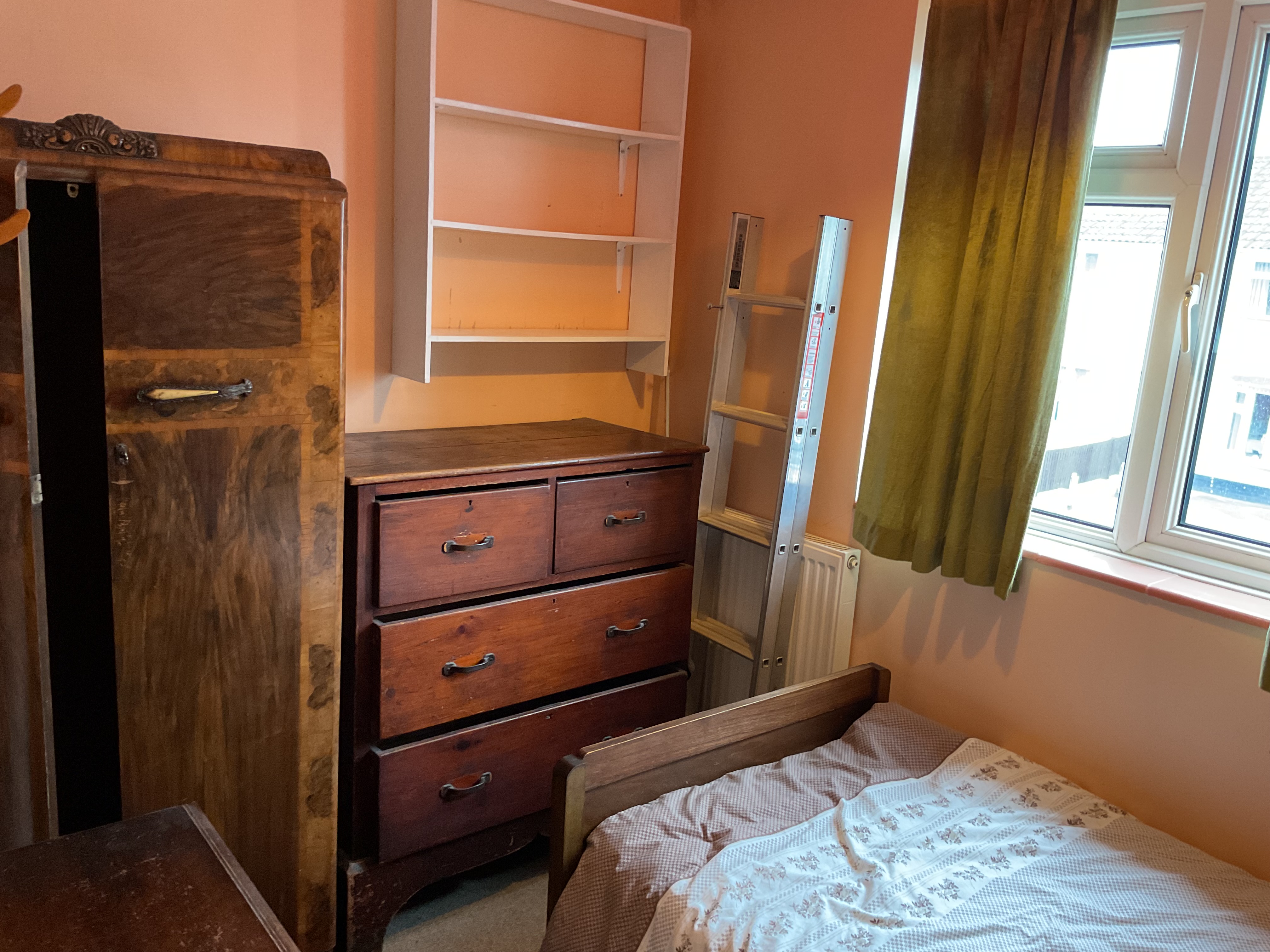 32 Brigden Avenue, Allenton, Derby DE24 8LJ