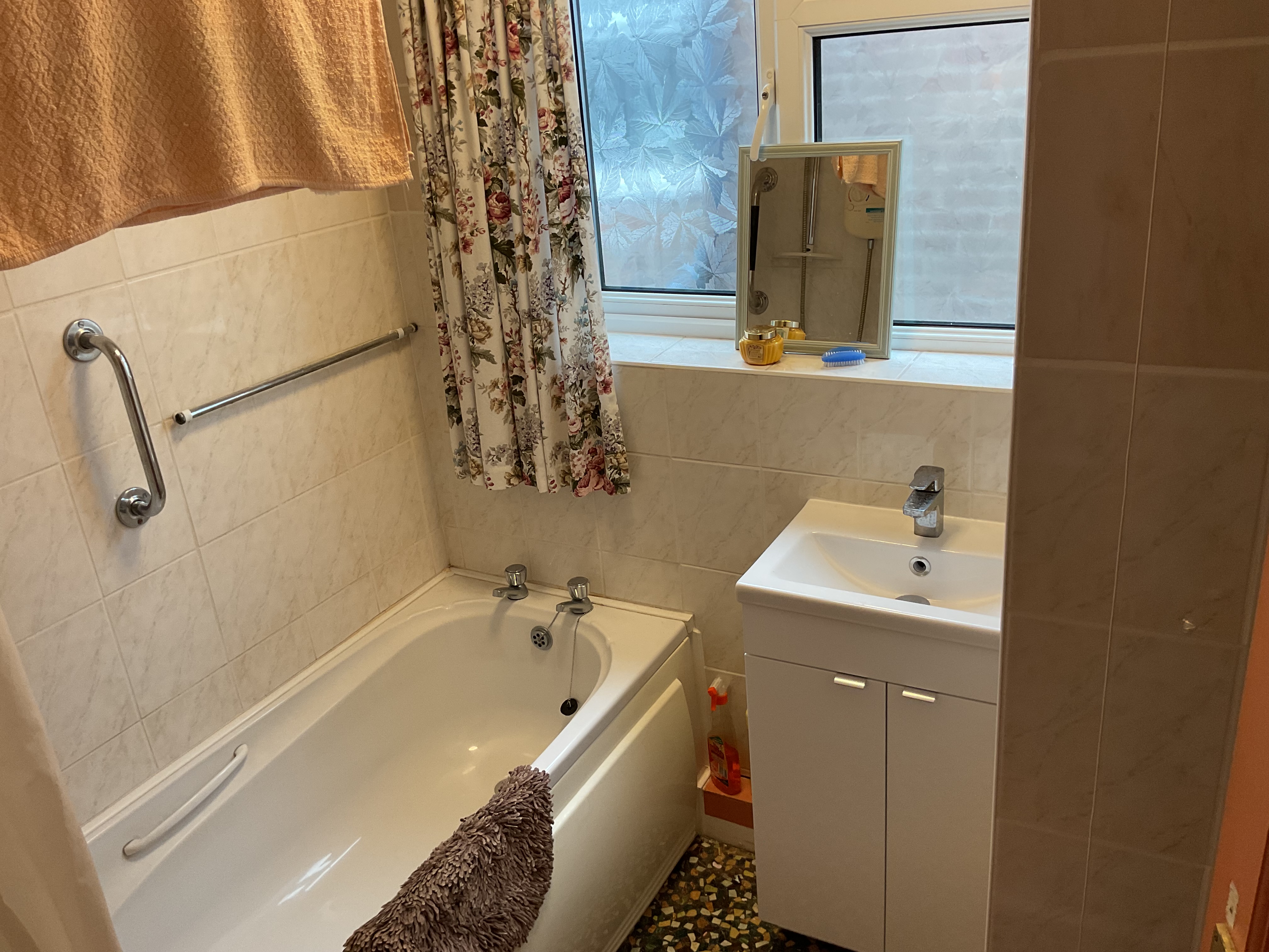 32 Brigden Avenue, Allenton, Derby DE24 8LJ