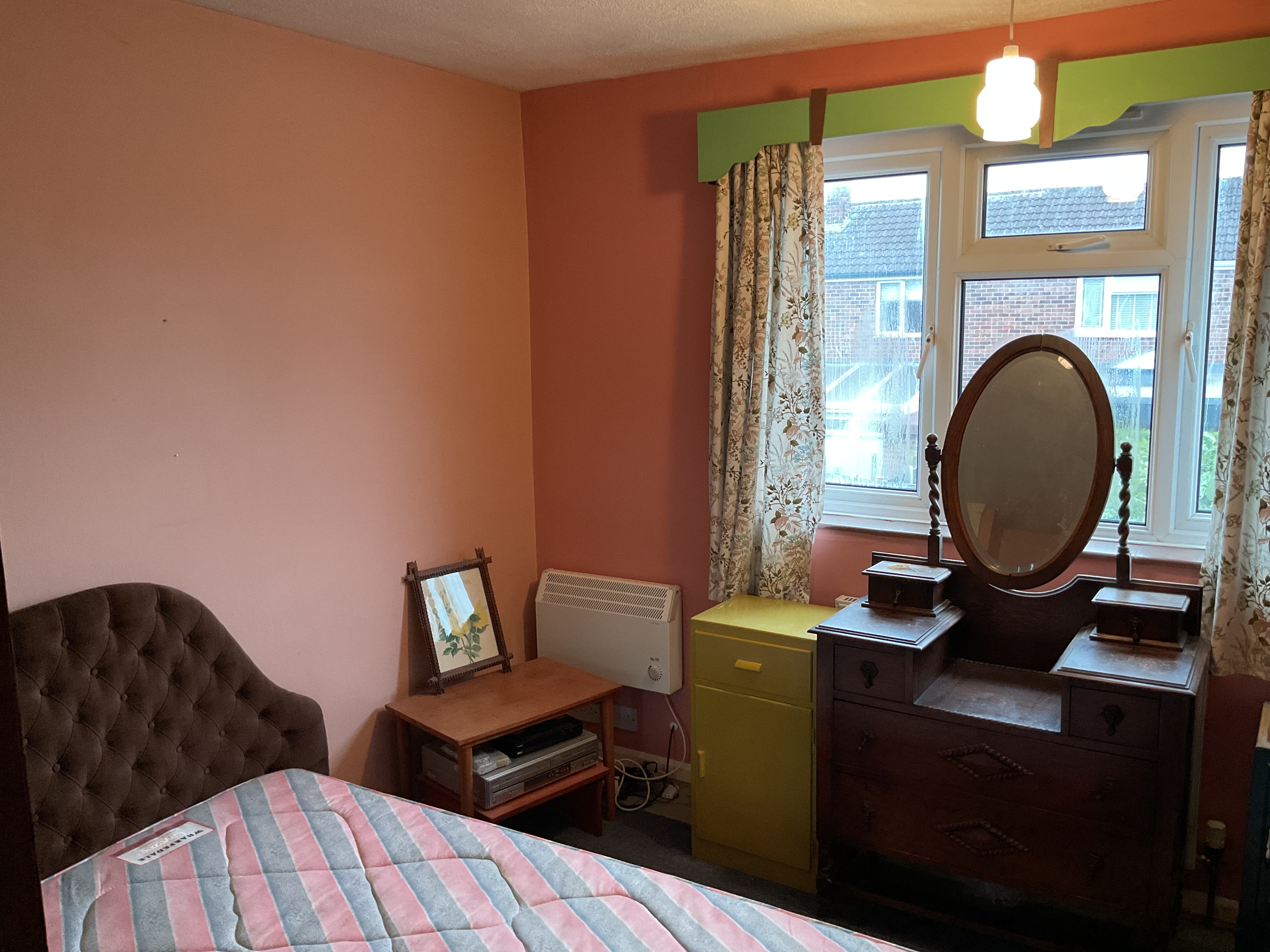 32 Brigden Avenue, Allenton, Derby DE24 8LJ