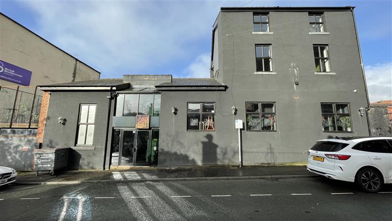 30- 34 Avenham Street, Preston, Lancashire PR1 3BN