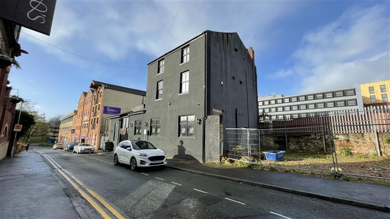 30- 34 Avenham Street, Preston, Lancashire PR1 3BN