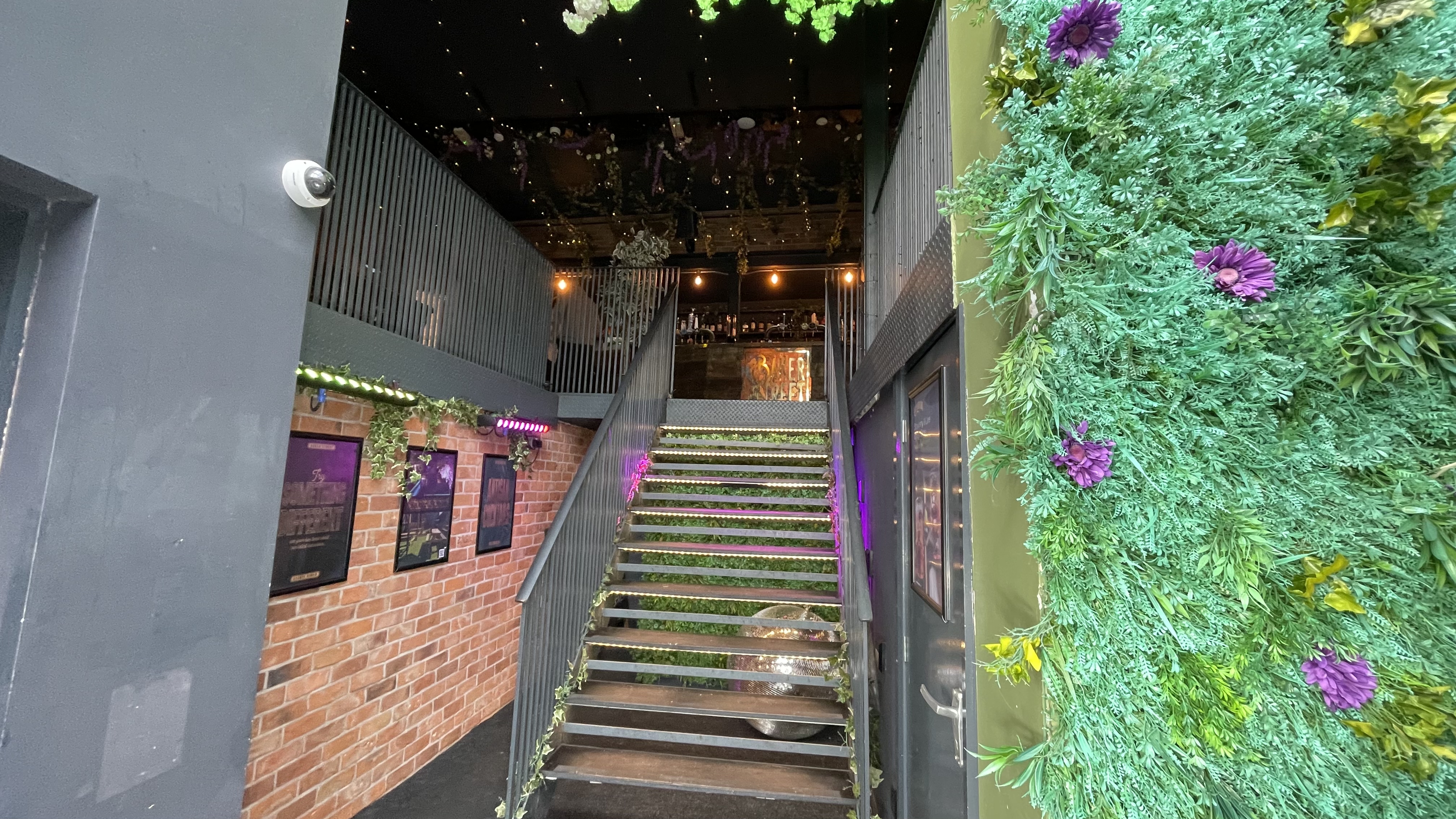 30- 34 Avenham Street, Preston, Lancashire PR1 3BN