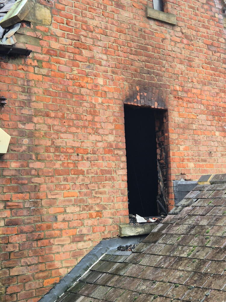 Eldon Arms, Eldon Terrace, Ferryhill, Durham DL17 0AW image 3