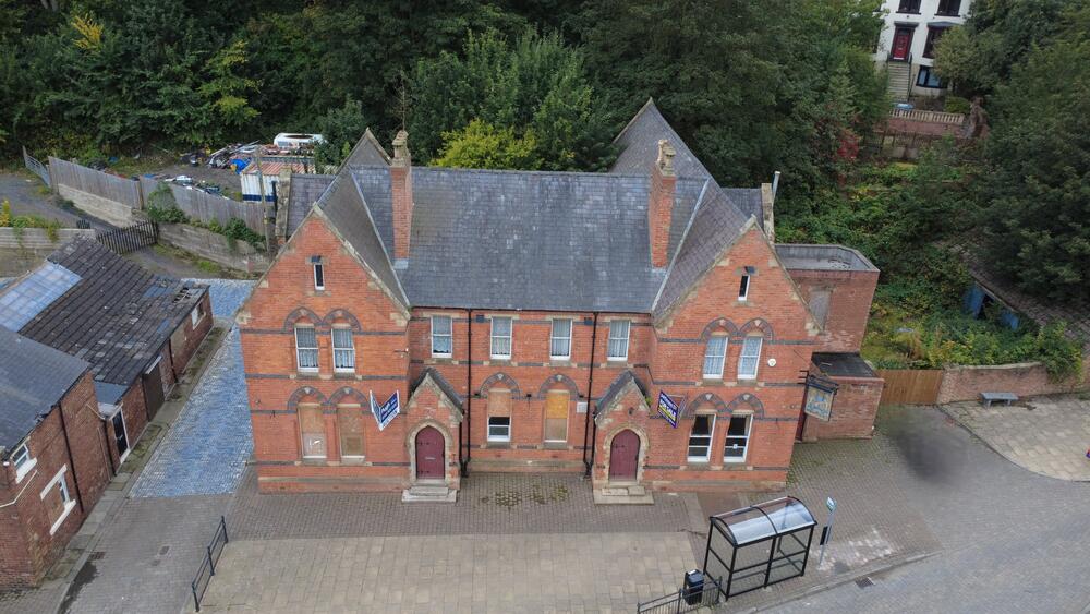 Eldon Arms, Eldon Terrace, Ferryhill, Durham DL17 0AW