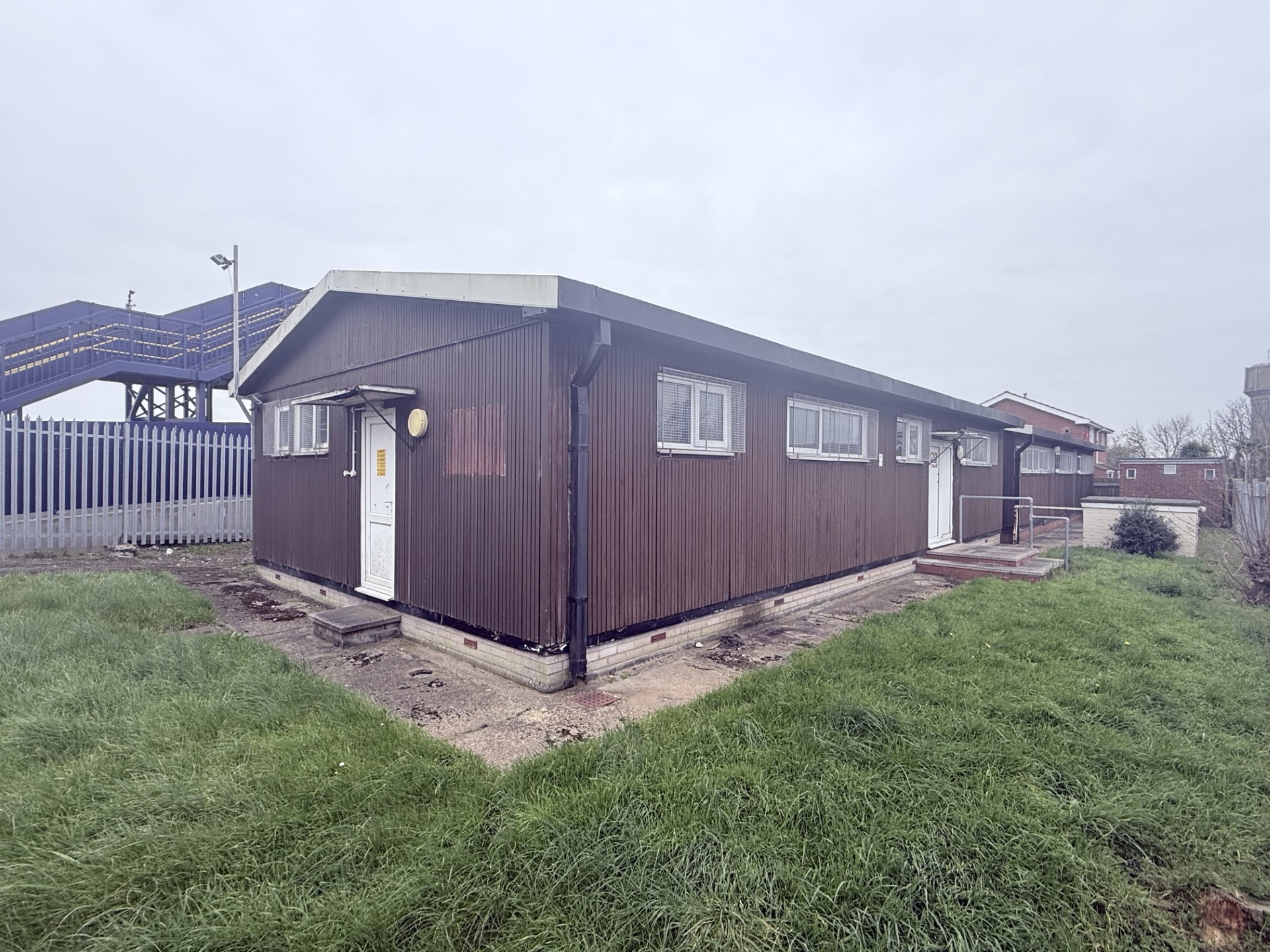 Land and former ATC premises , Suggitts Lane, Cleethorpes, Lincolnshire DN35 7JJ