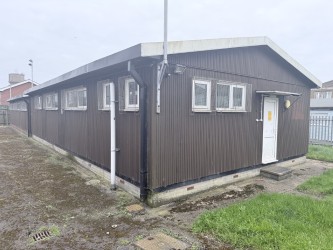 Land and former ATC premises , Suggitts Lane, Cleethorpes, Lincolnshire DN35 7JJ