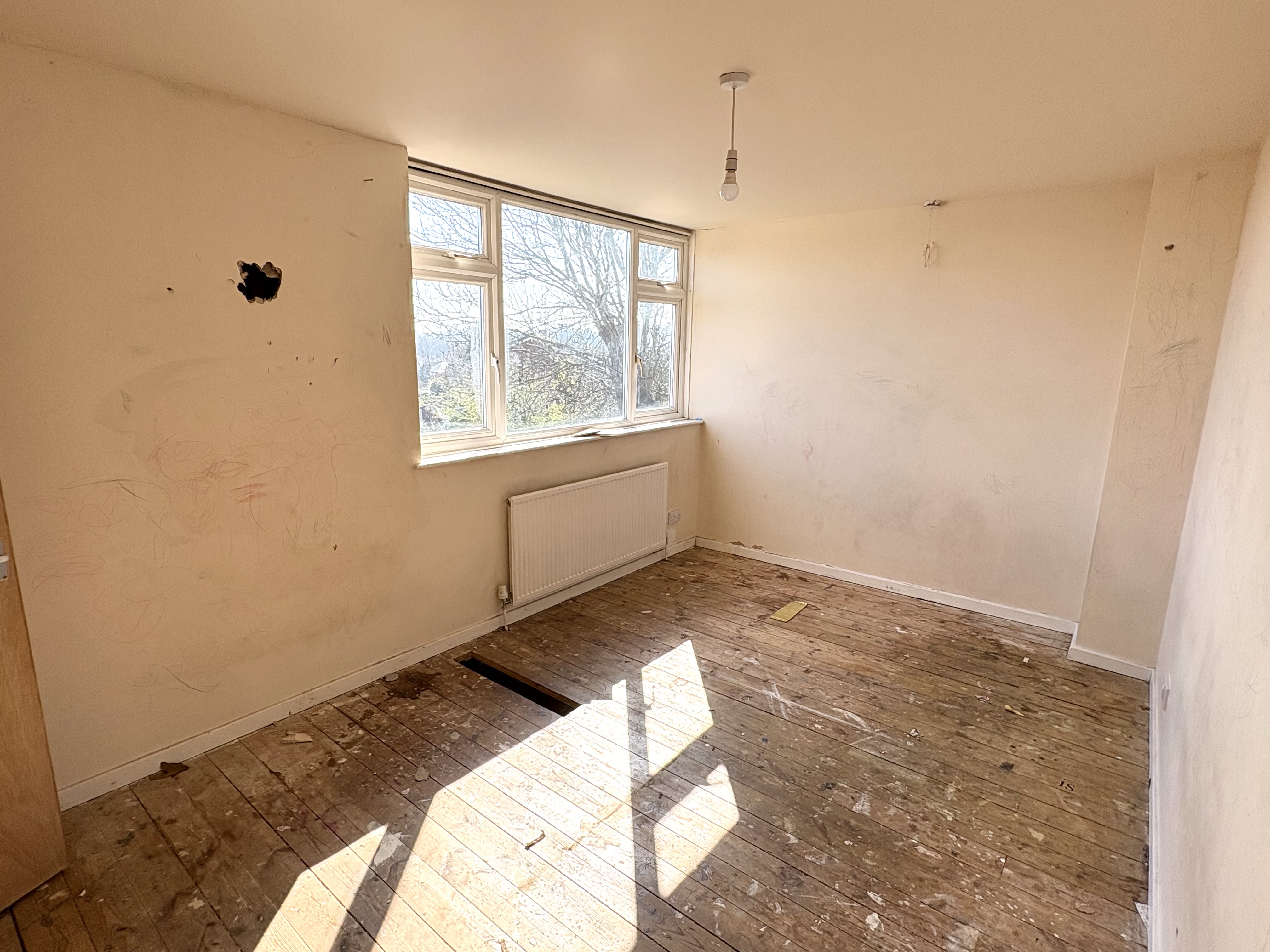 53 Peterway, Somercotes, Alfreton, Derbyshire DE55 4JQ