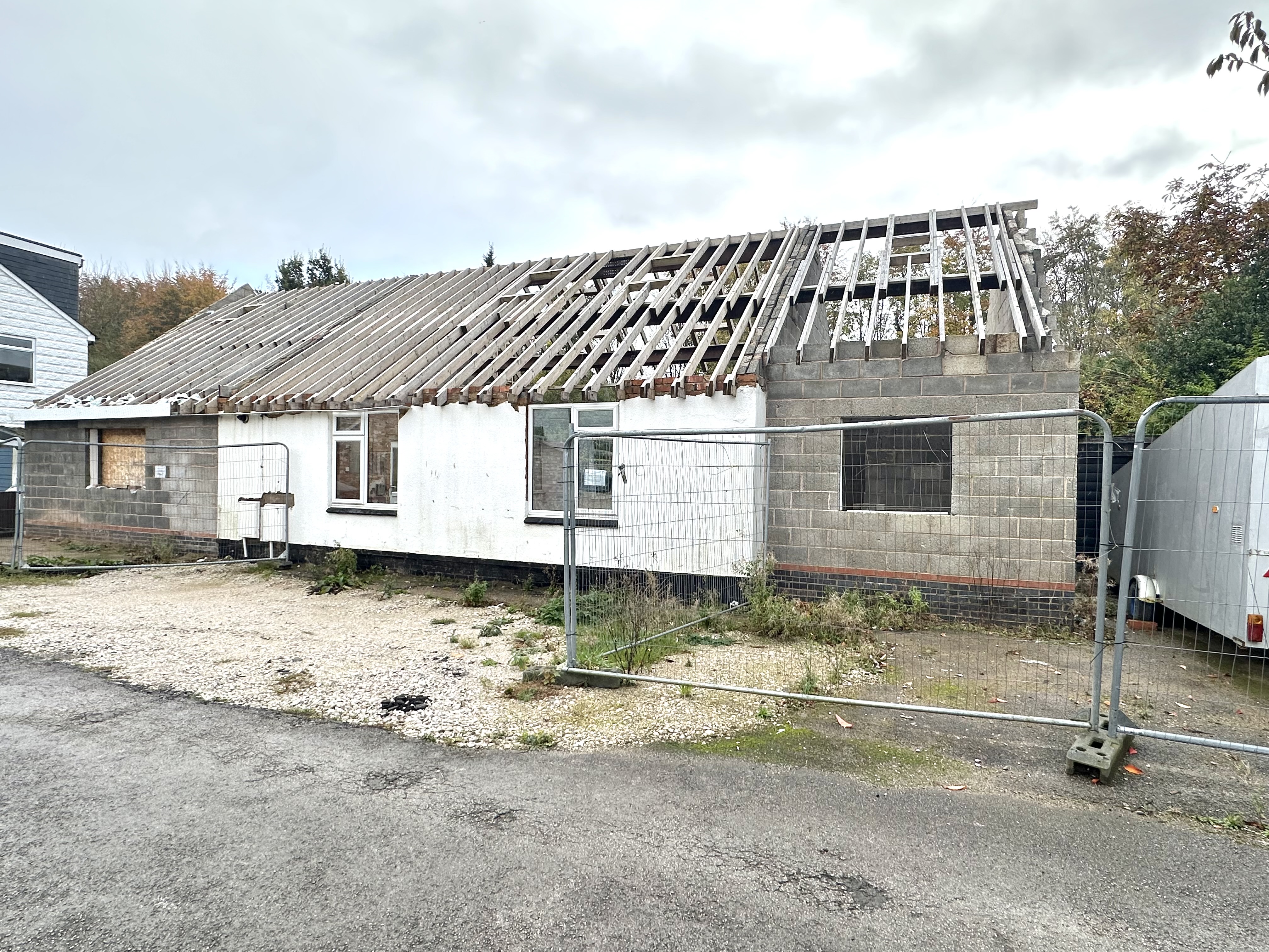 Neslea, Bermuda Avenue, Little Eaton, Derby DE21 5DG