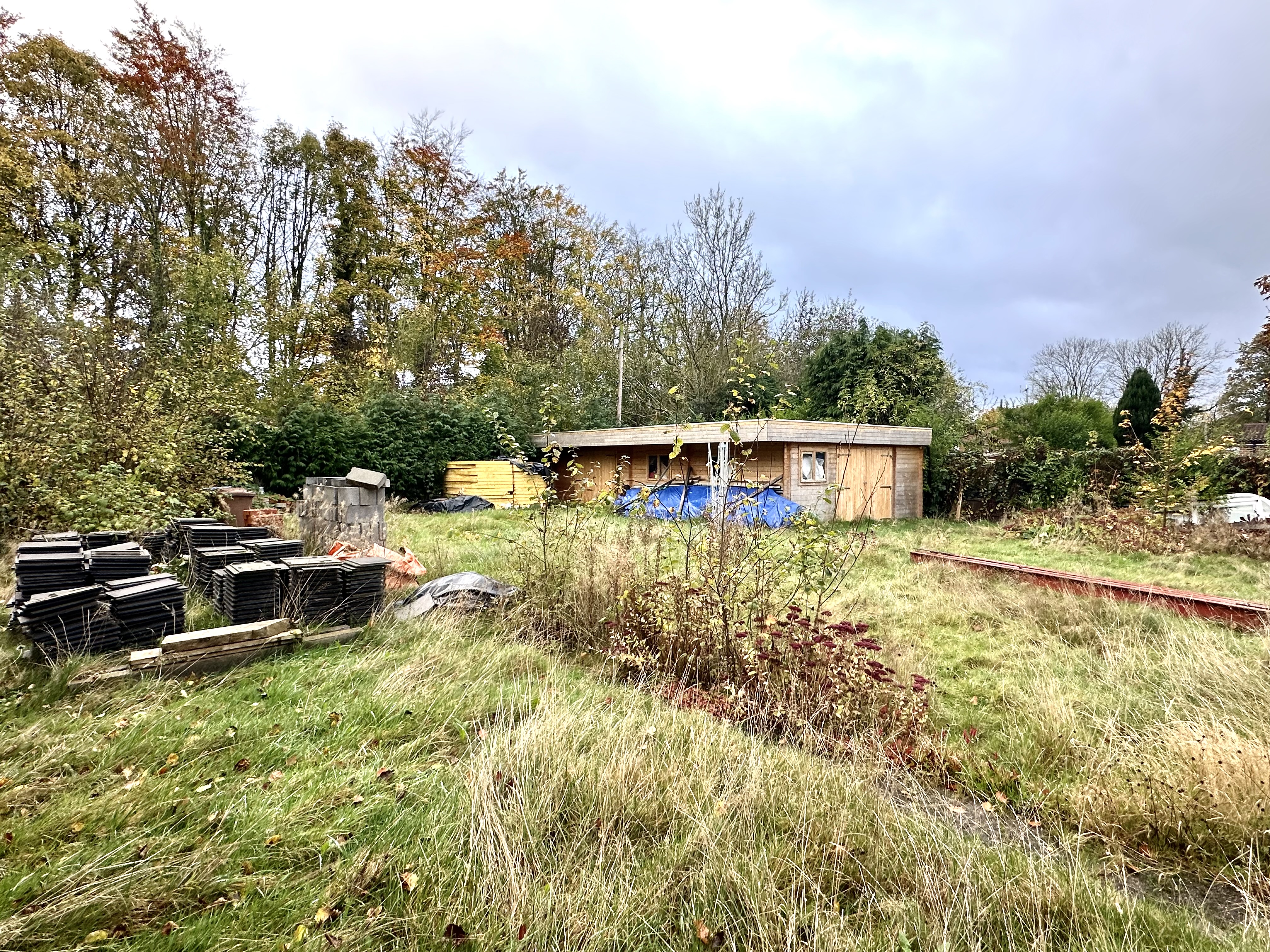 Neslea, Bermuda Avenue, Little Eaton, Derby DE21 5DG