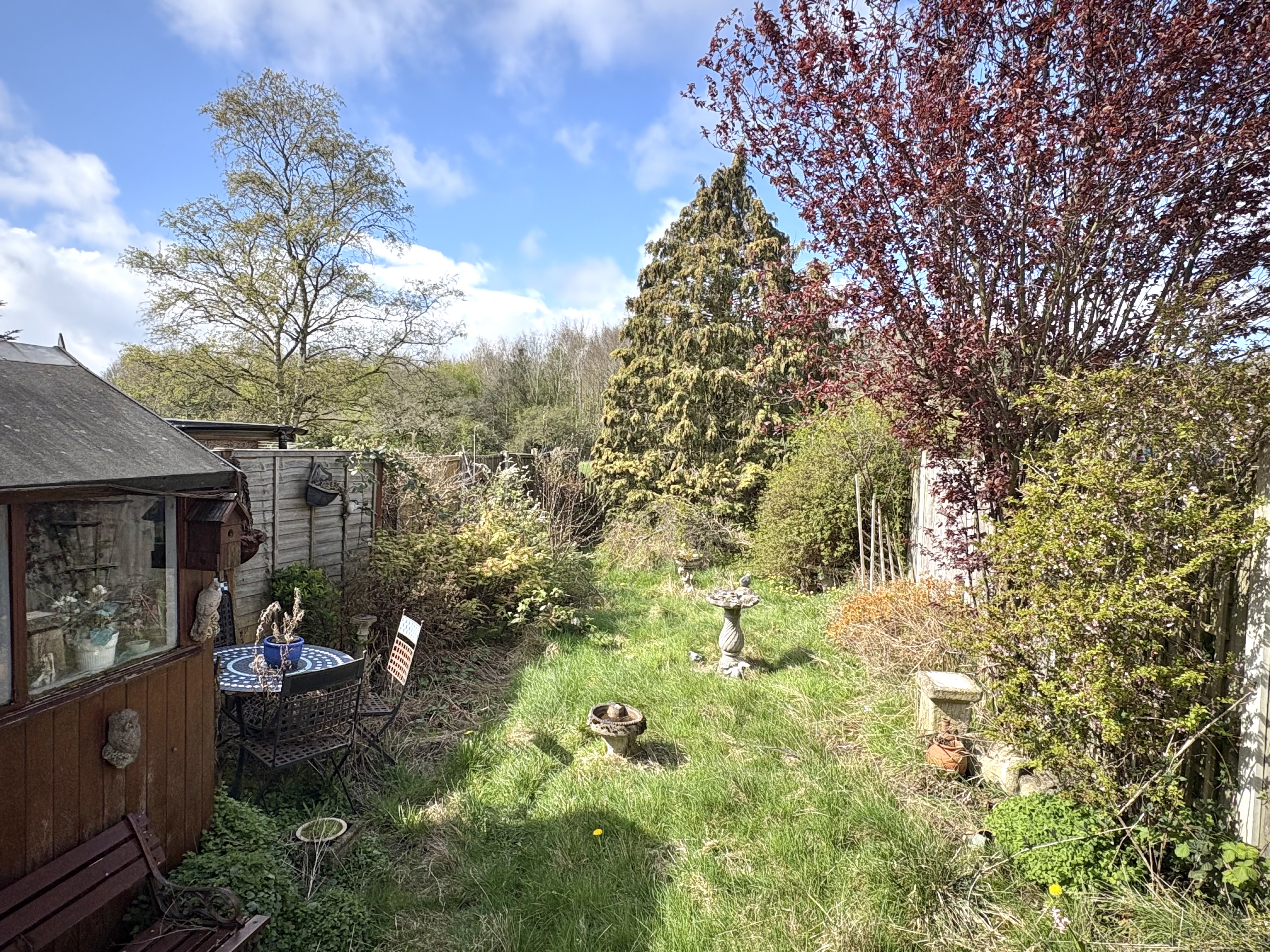 52 Oaklands Avenue, Littleover, Derby DE23 2QH