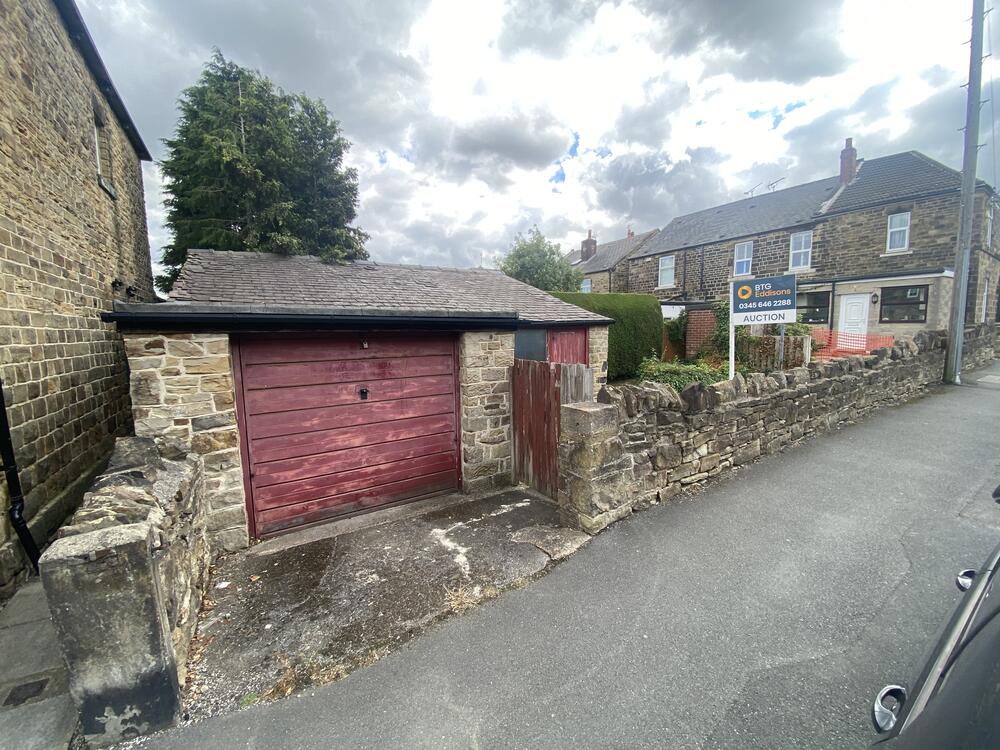 Land (Commercial) For Sale