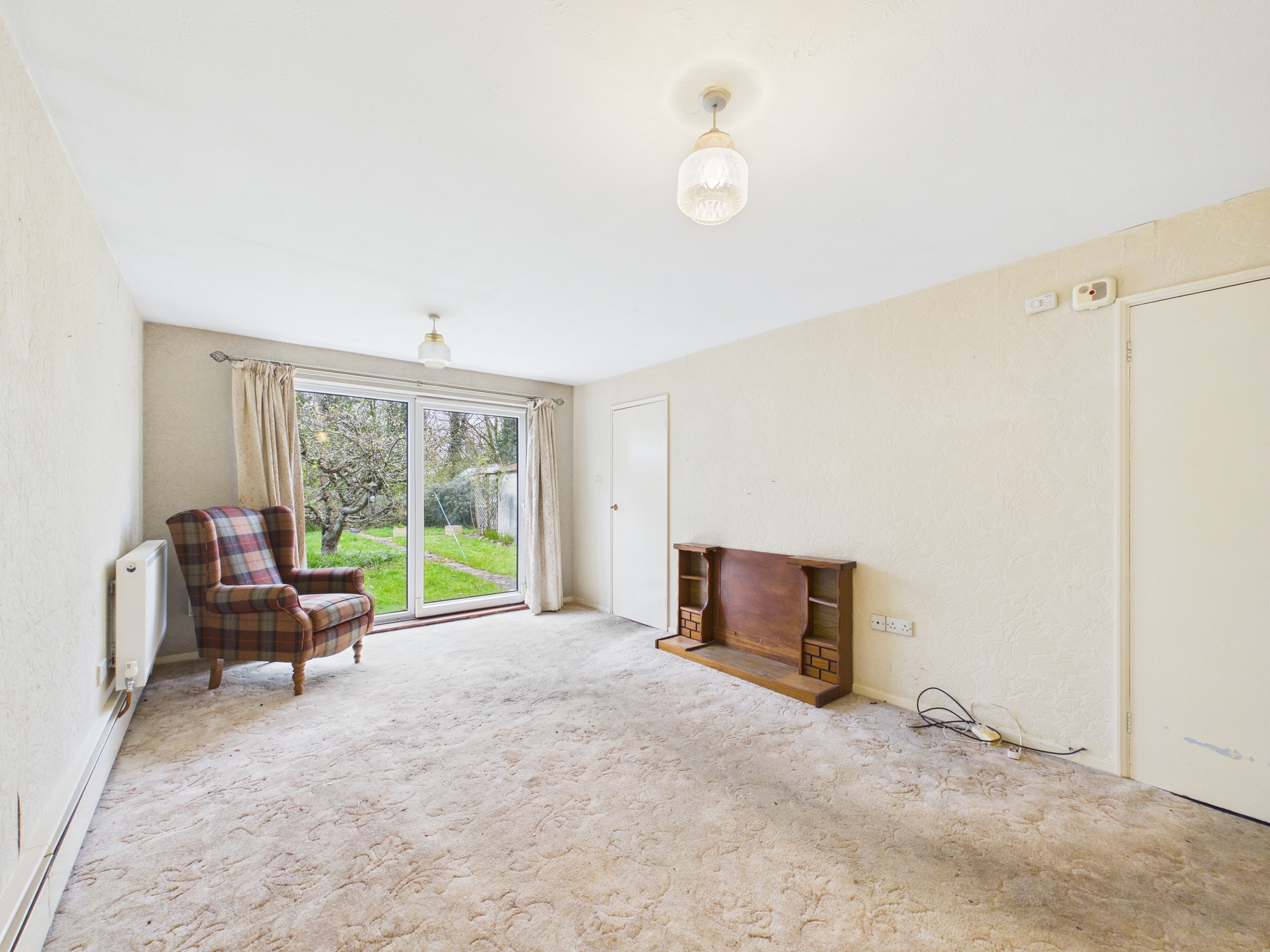 17 Whitehouse Close, Shelton Lock, Derby DE24 9QE