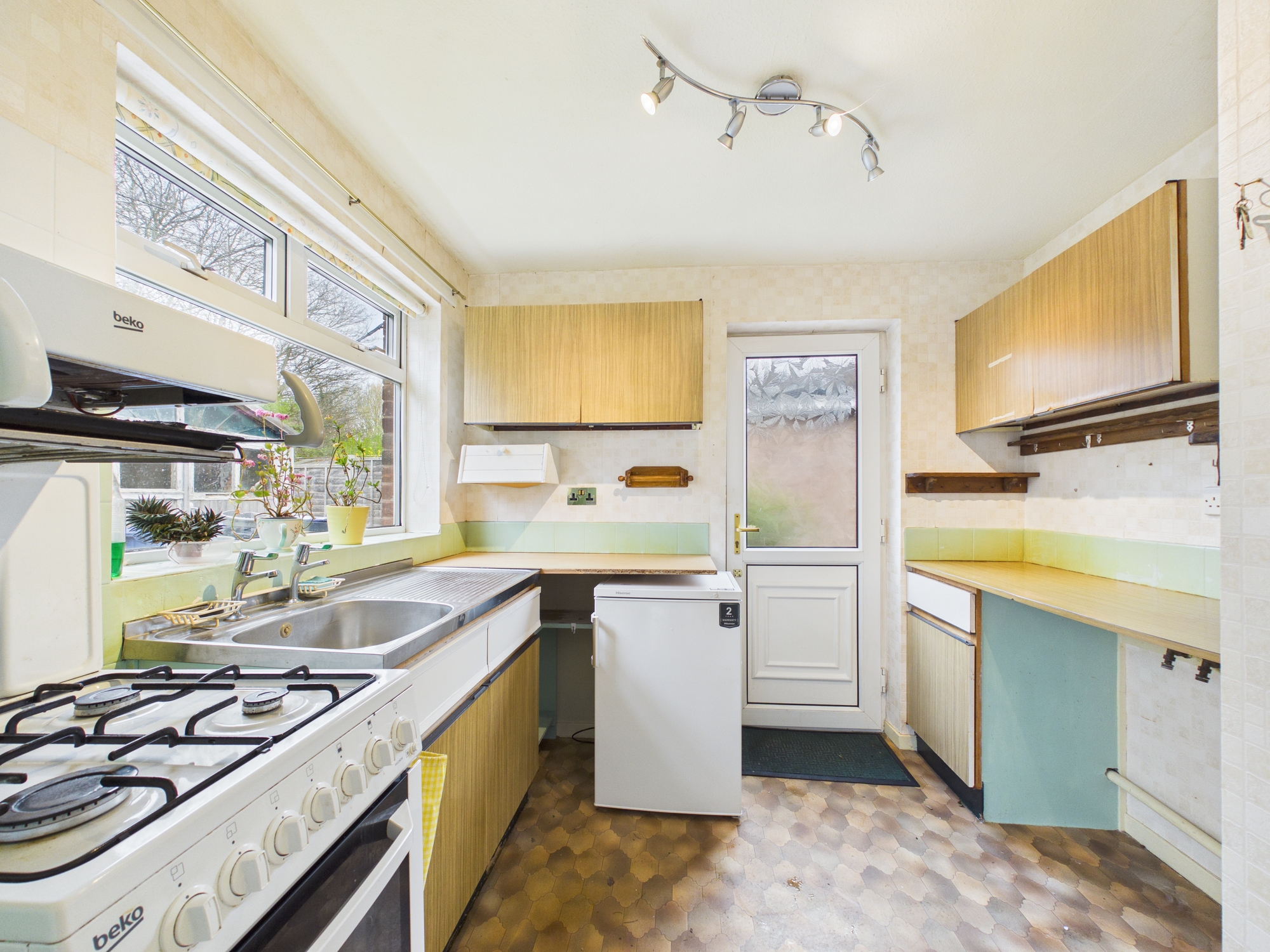 17 Whitehouse Close, Shelton Lock, Derby DE24 9QE