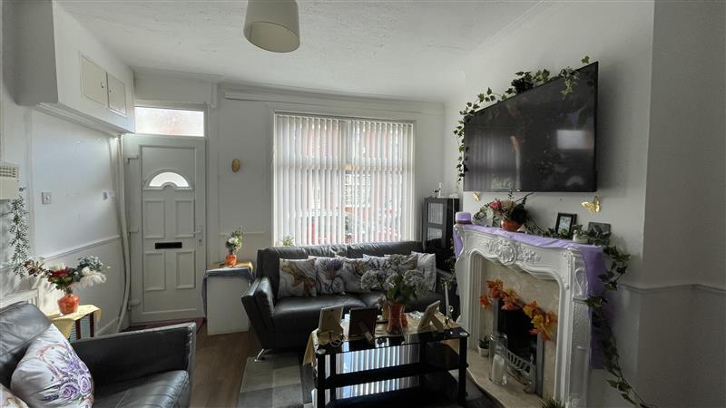 19 Romney Street, Salford, Greater Manchester M6 6DG