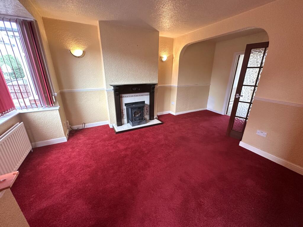 14 Marston Old Lane, Hatton, Derby, Derbyshire DE65 5DY