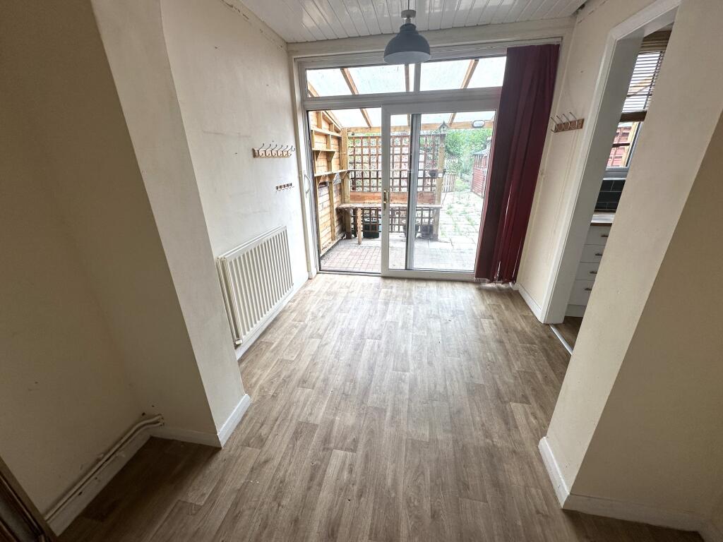 14 Marston Old Lane, Hatton, Derby, Derbyshire DE65 5DY