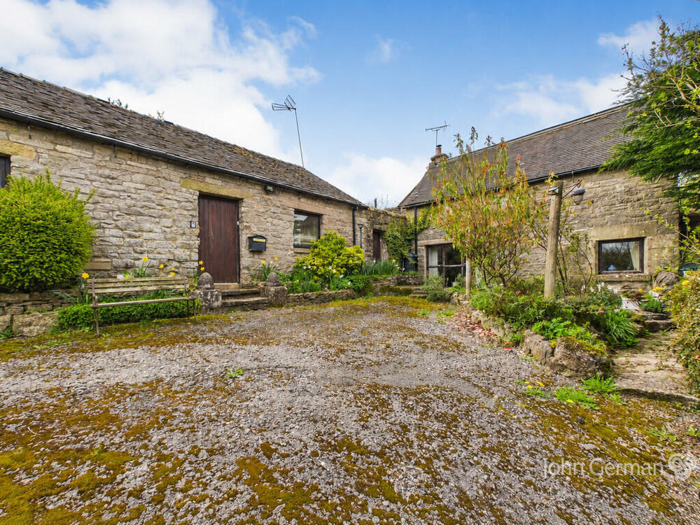Photo of Stonewood, Back Lane, Calton, Stoke-On-Trent ST10 3JX