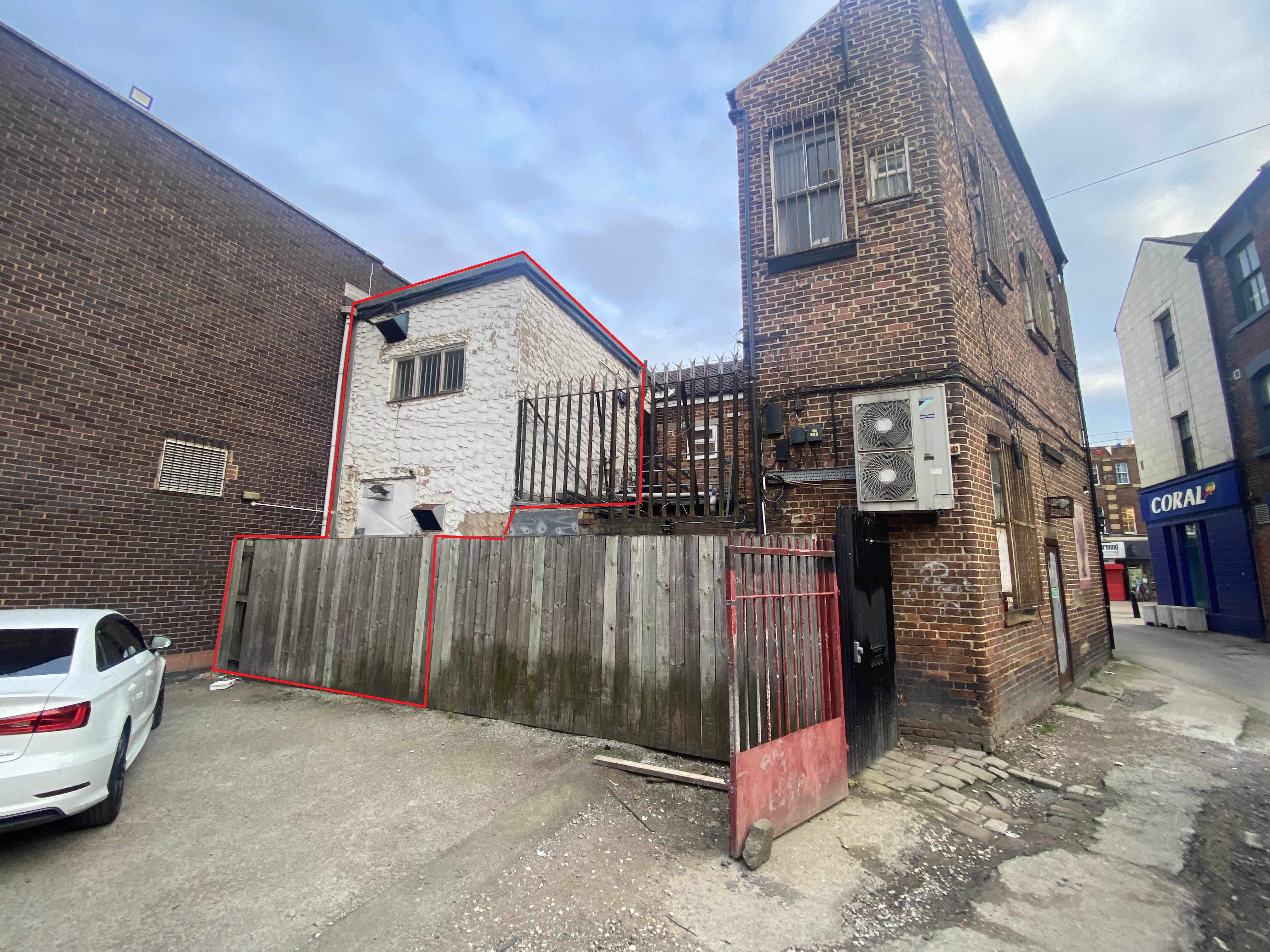 9 Effingham Street, Rotherham, South Yorkshire S65 1AJ image 5