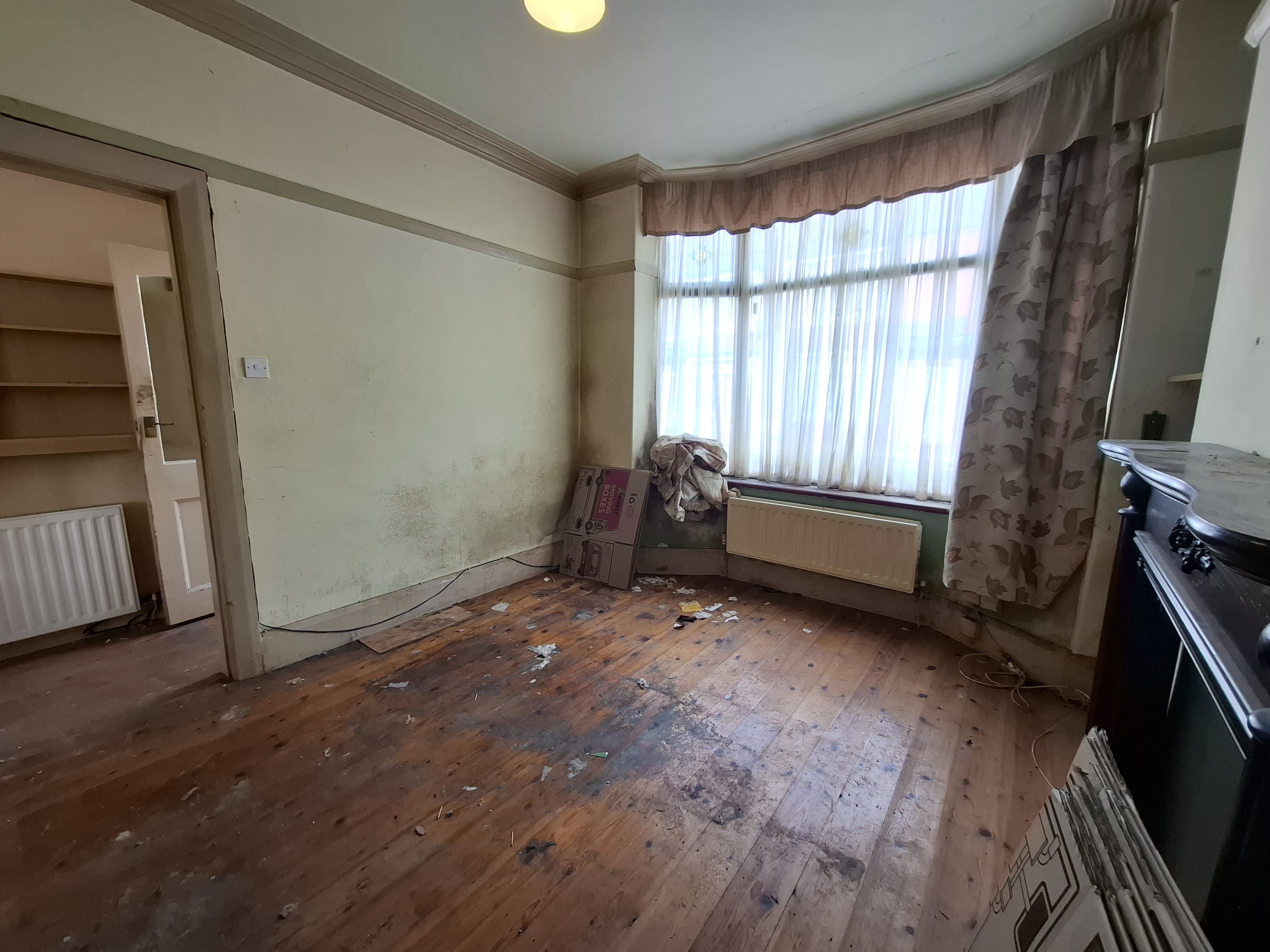 16 Thrush Road, Redcar, North Yorkshire TS10 2AU