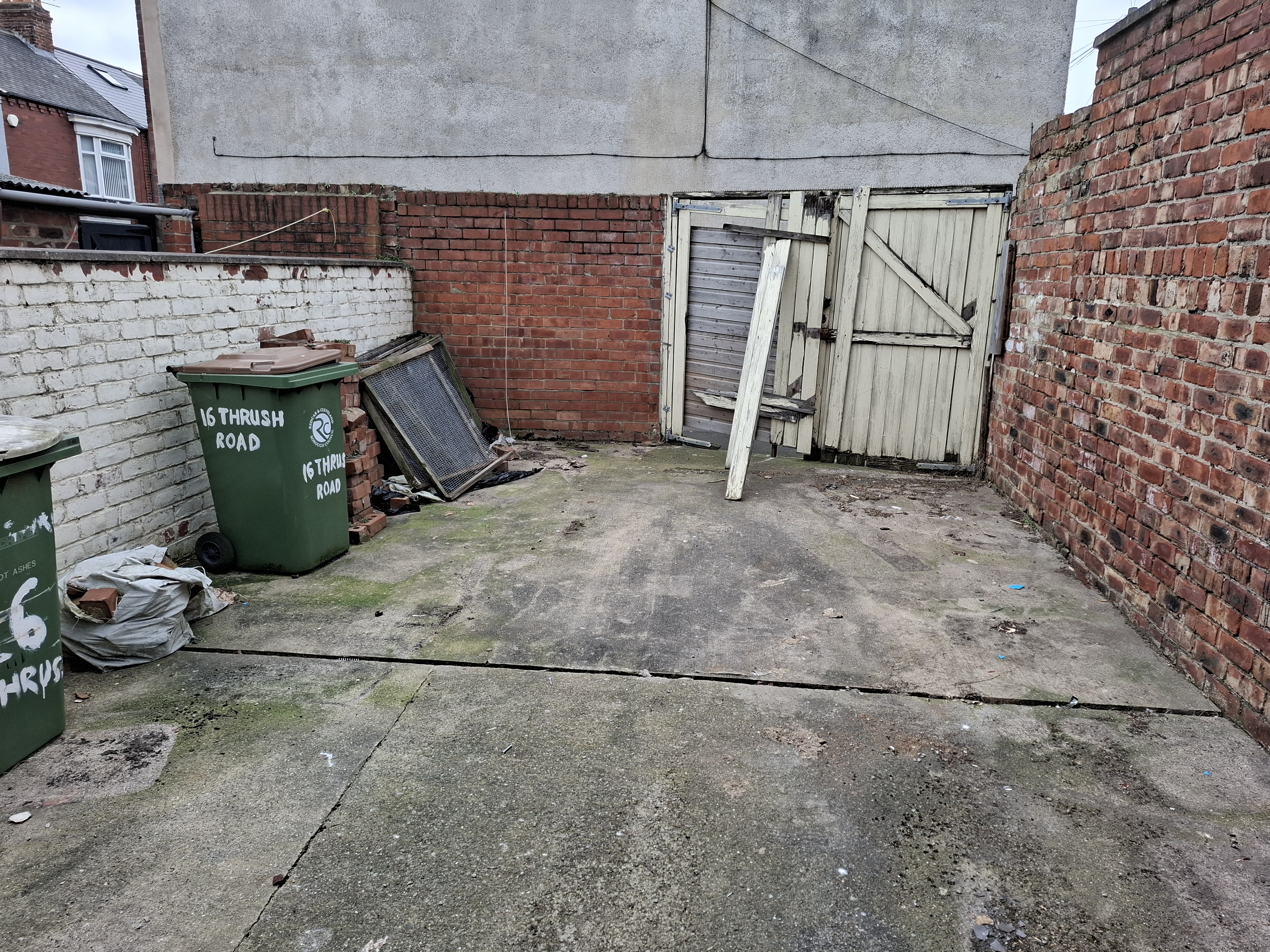 16 Thrush Road, Redcar, North Yorkshire TS10 2AU image 2