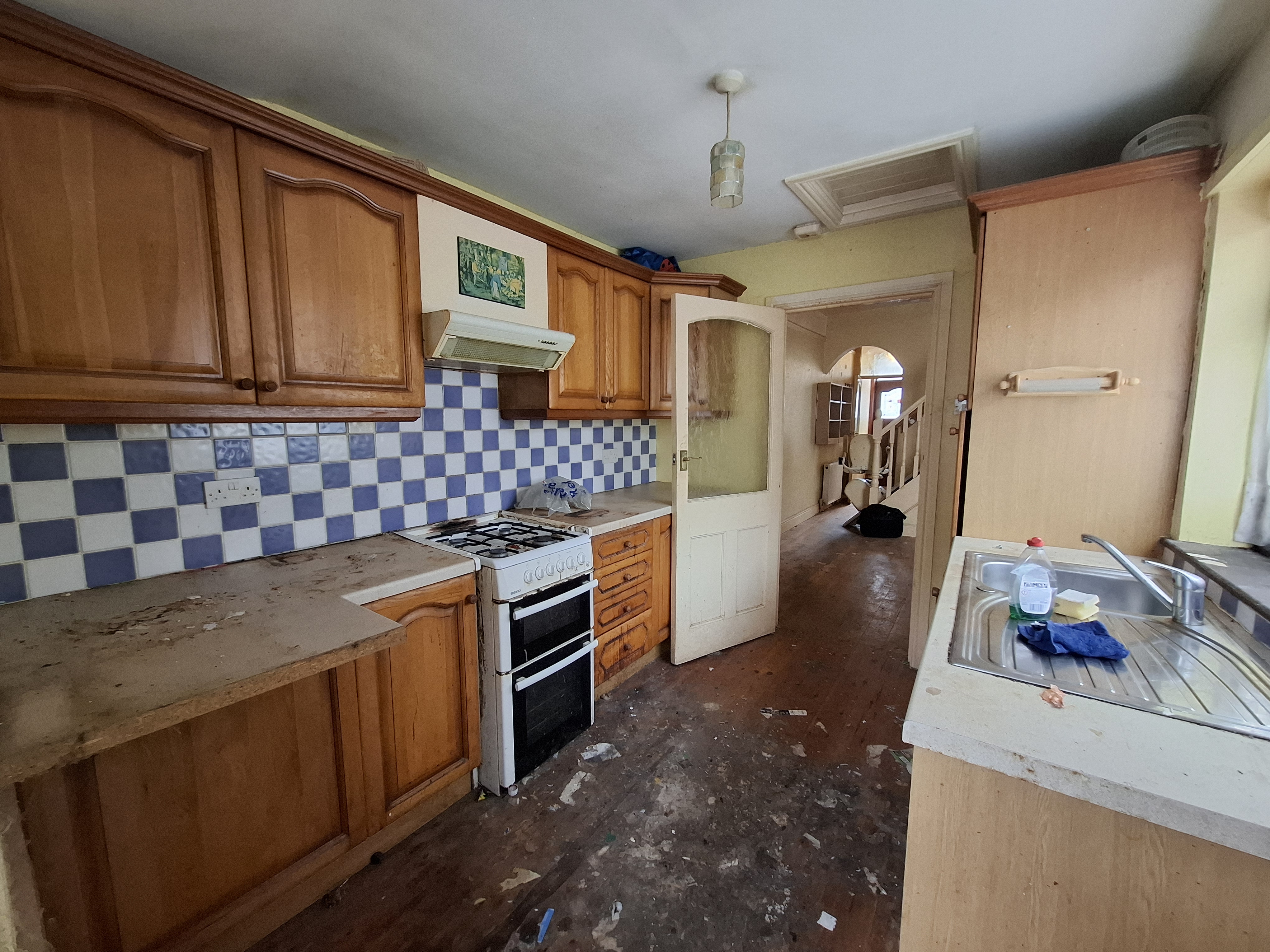 16 Thrush Road, Redcar, North Yorkshire TS10 2AU