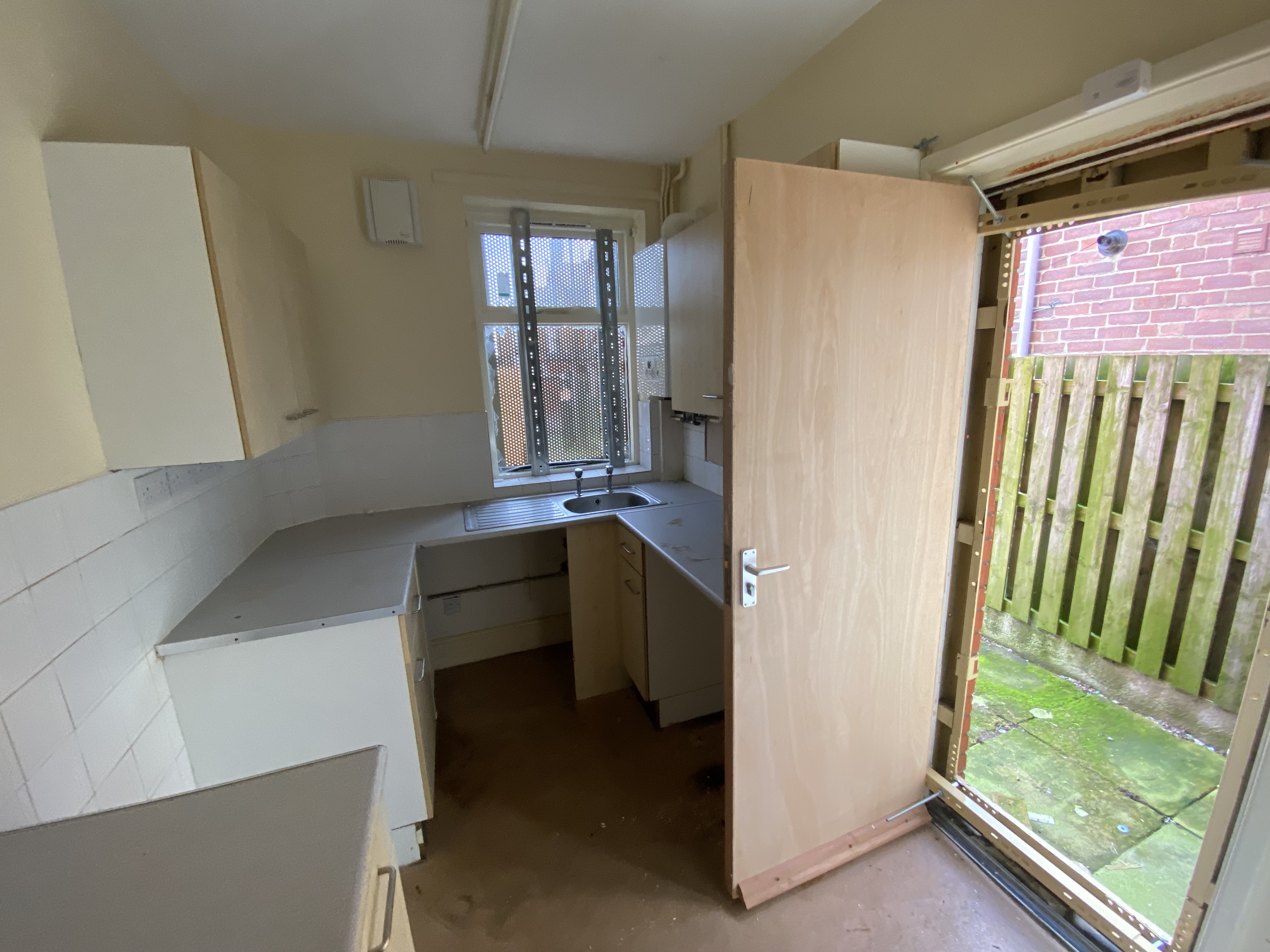 8 Shirley Road, Doncaster, South Yorkshire DN4 0DJ