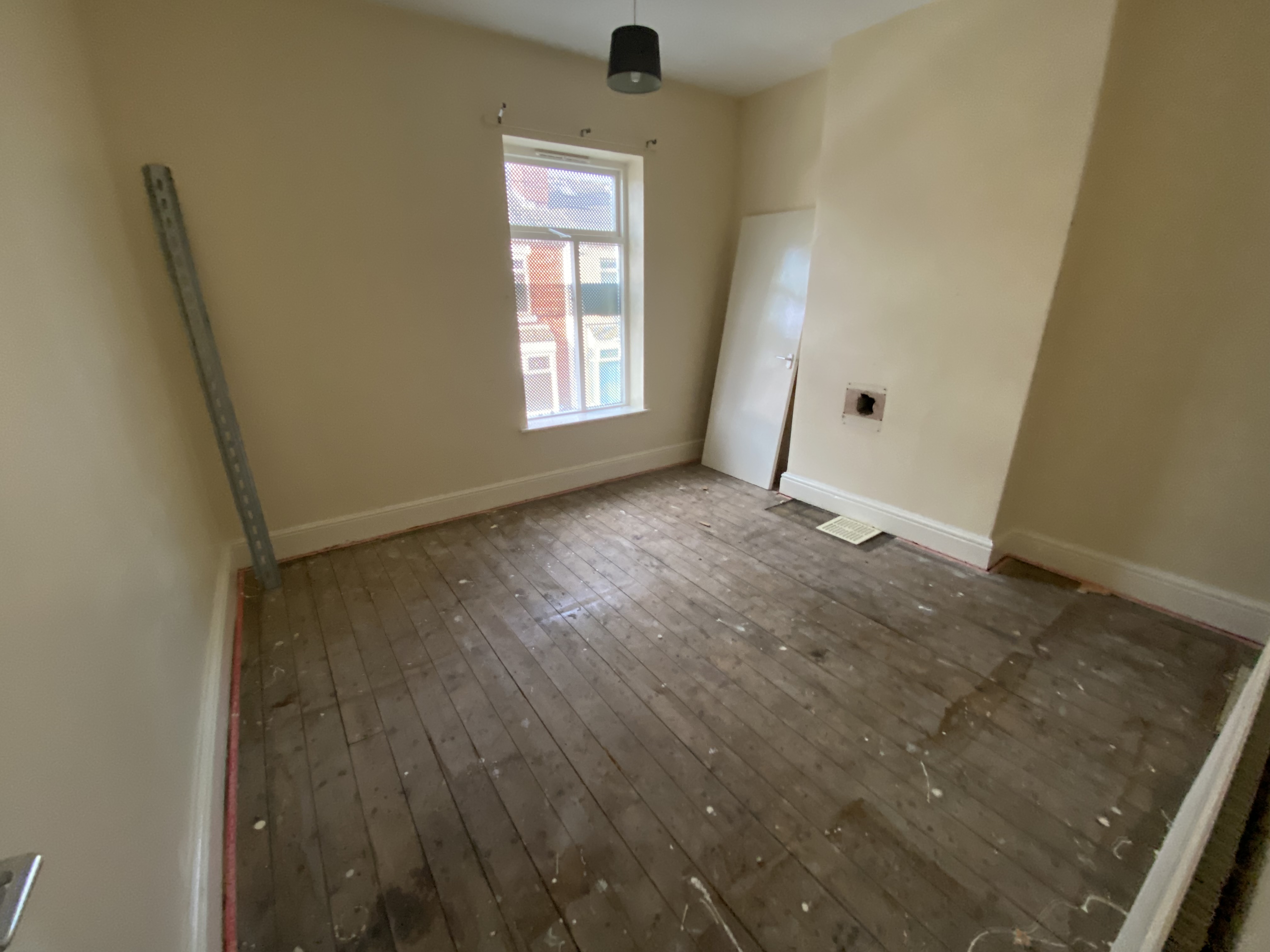 8 Shirley Road, Doncaster, South Yorkshire DN4 0DJ