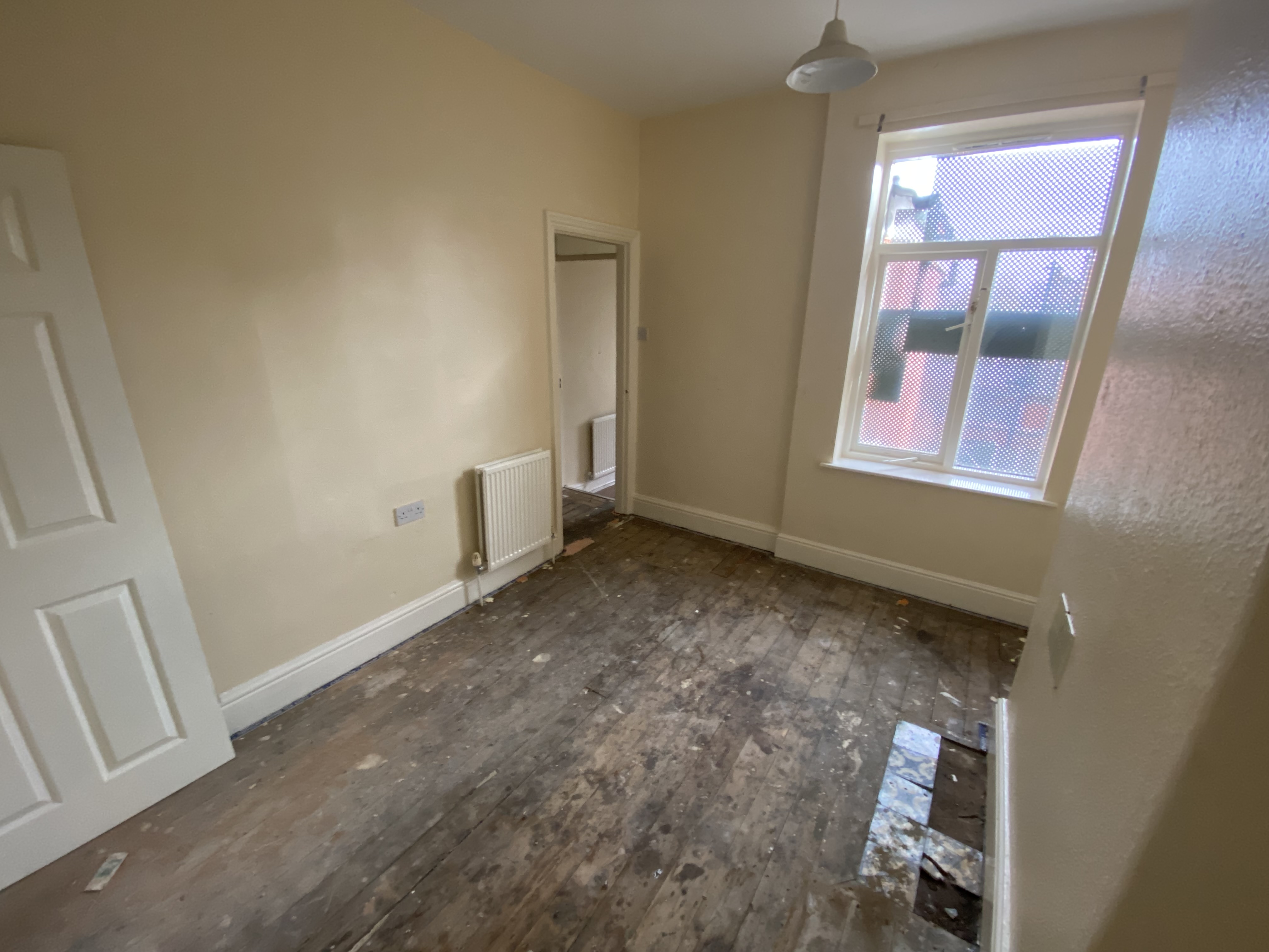 8 Shirley Road, Doncaster, South Yorkshire DN4 0DJ