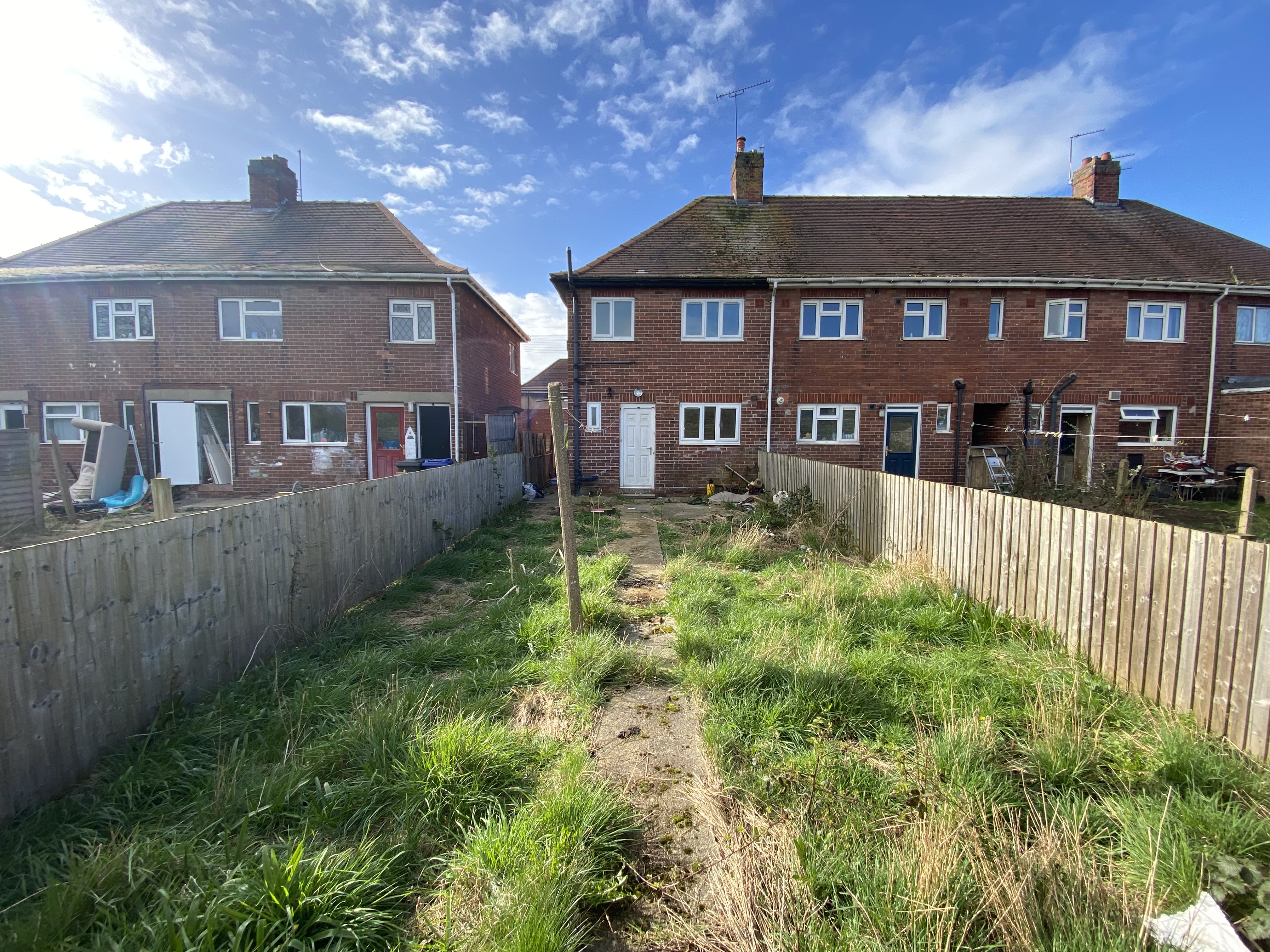 45 Surrey Street, Doncaster, South Yorkshire DN4 8HZ