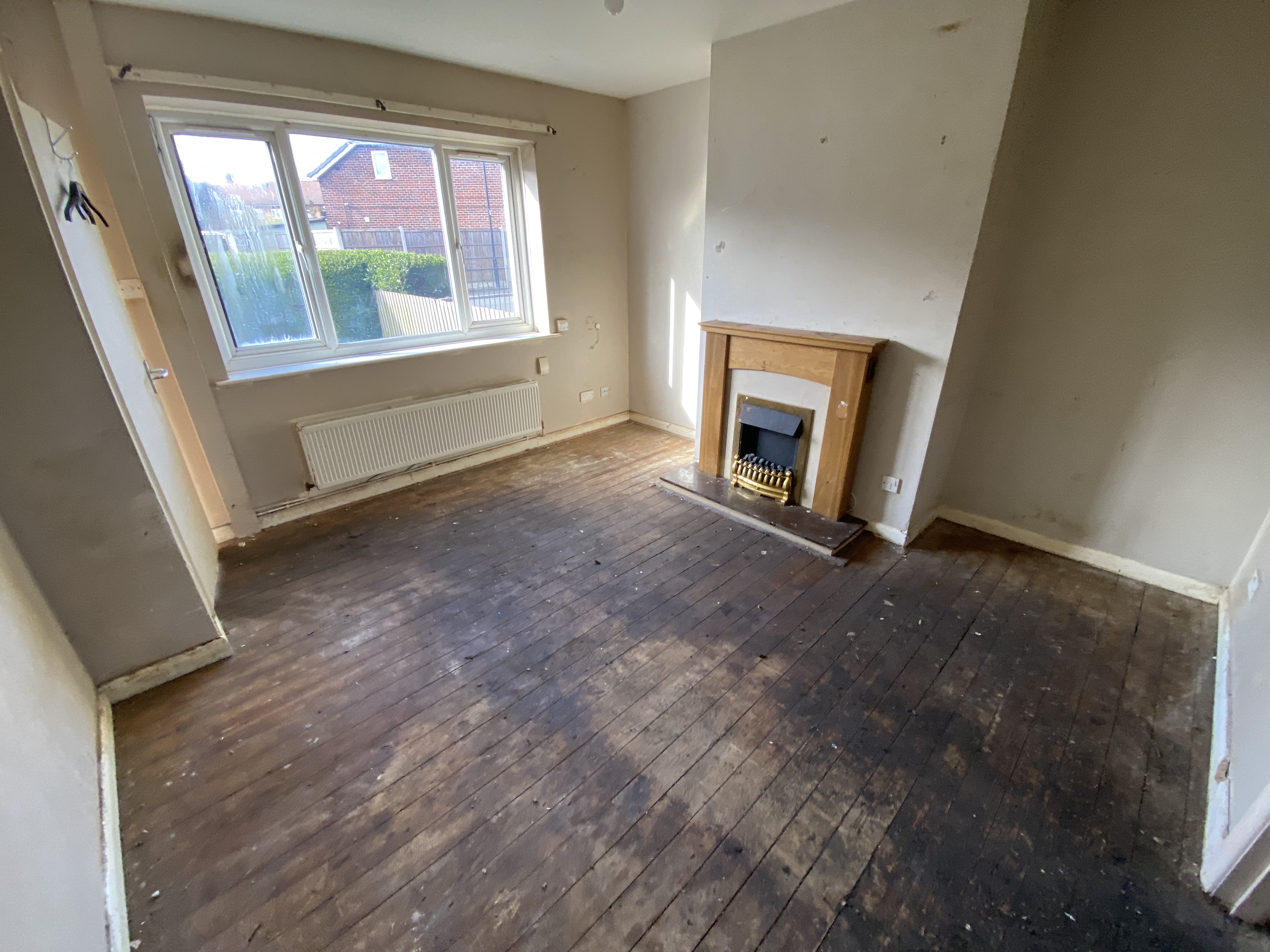 45 Surrey Street, Doncaster, South Yorkshire DN4 8HZ image 5