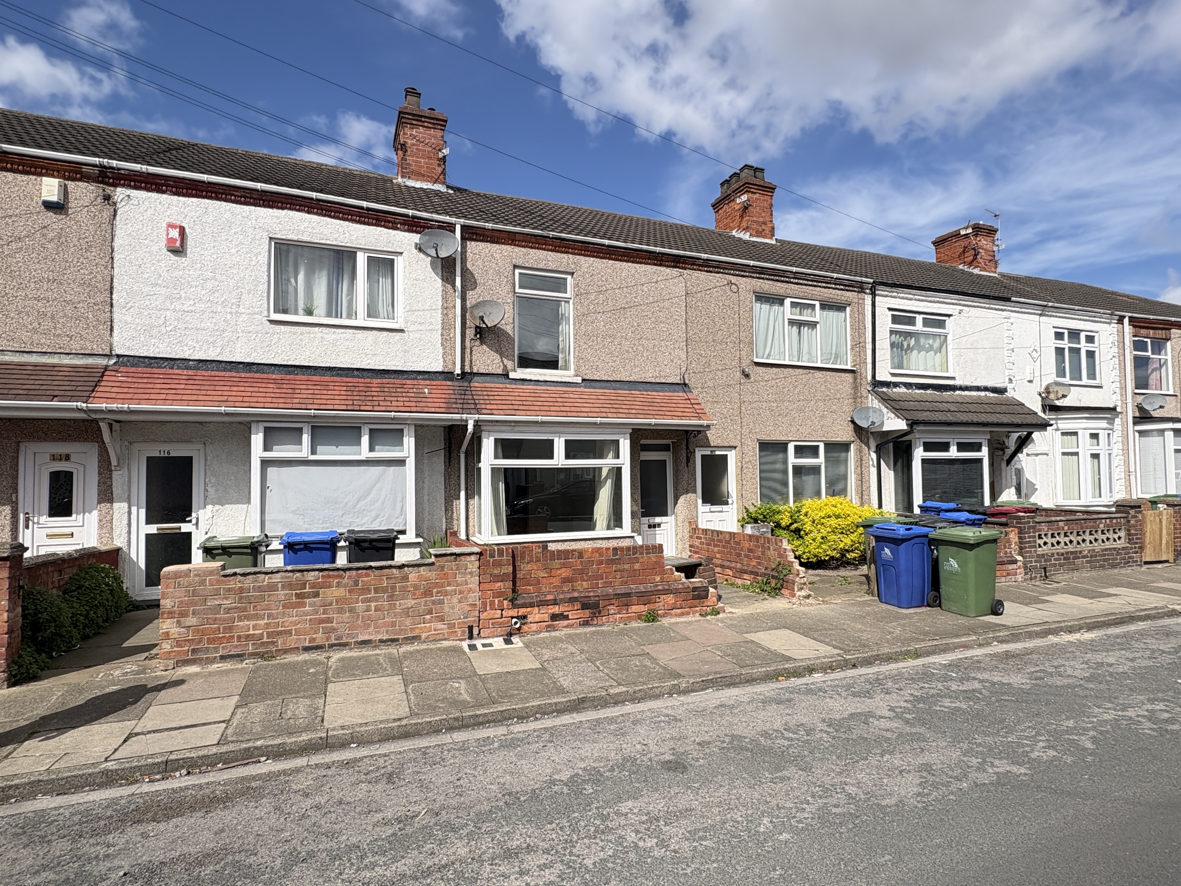 114 Daubney Street, Cleethorpes DN35 7NR