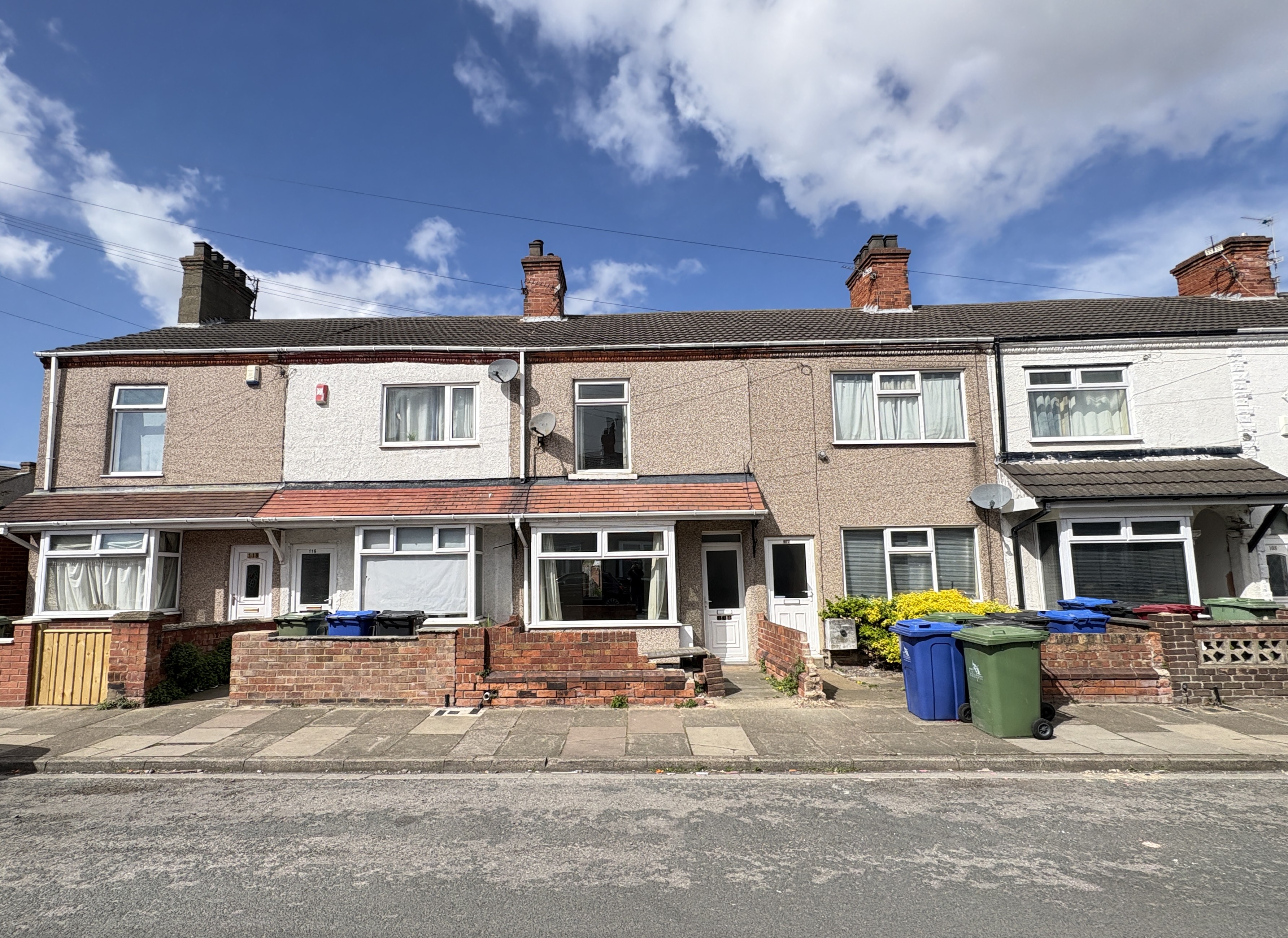 114 Daubney Street, Cleethorpes DN35 7NR