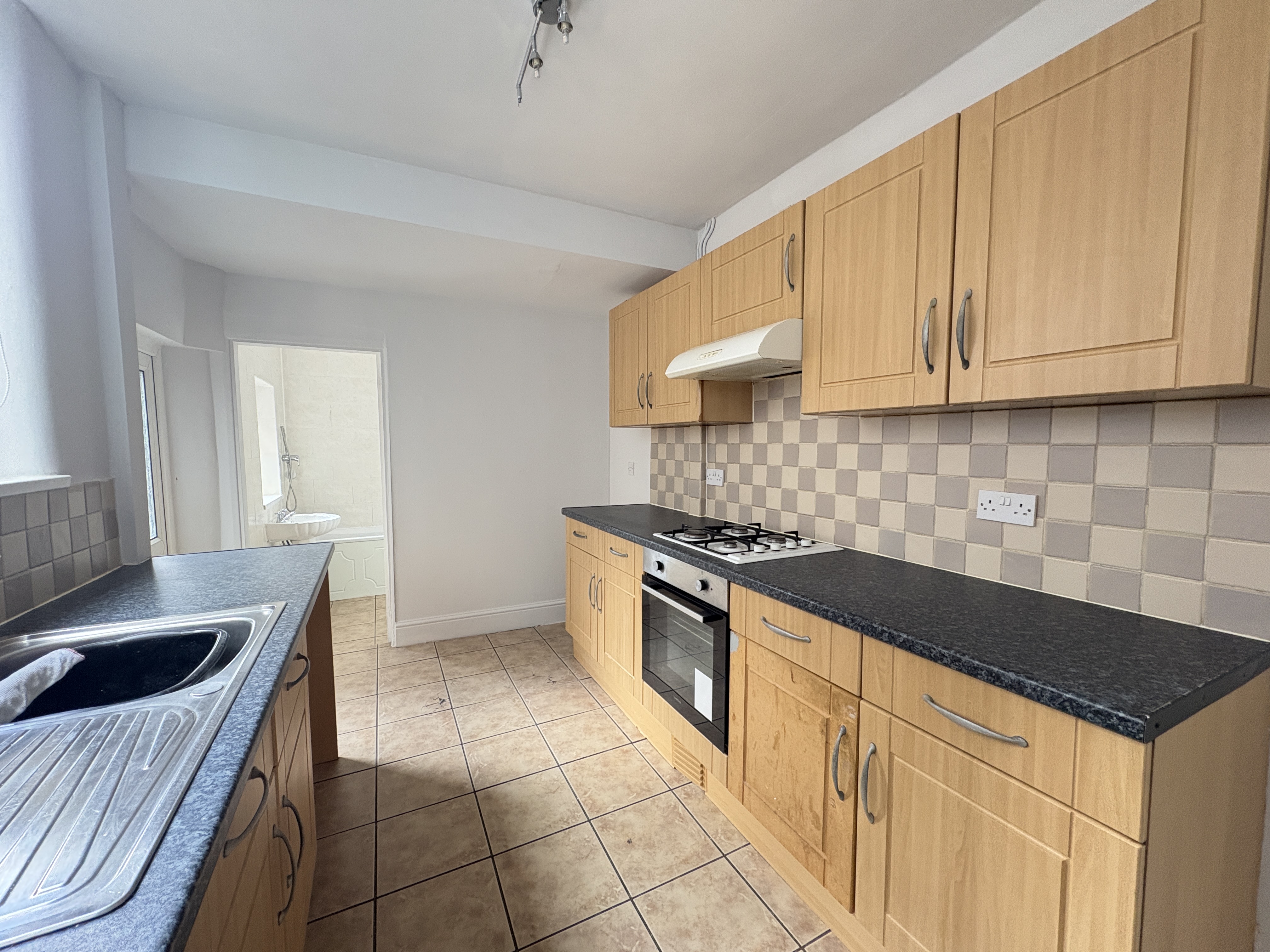 114 Daubney Street, Cleethorpes DN35 7NR