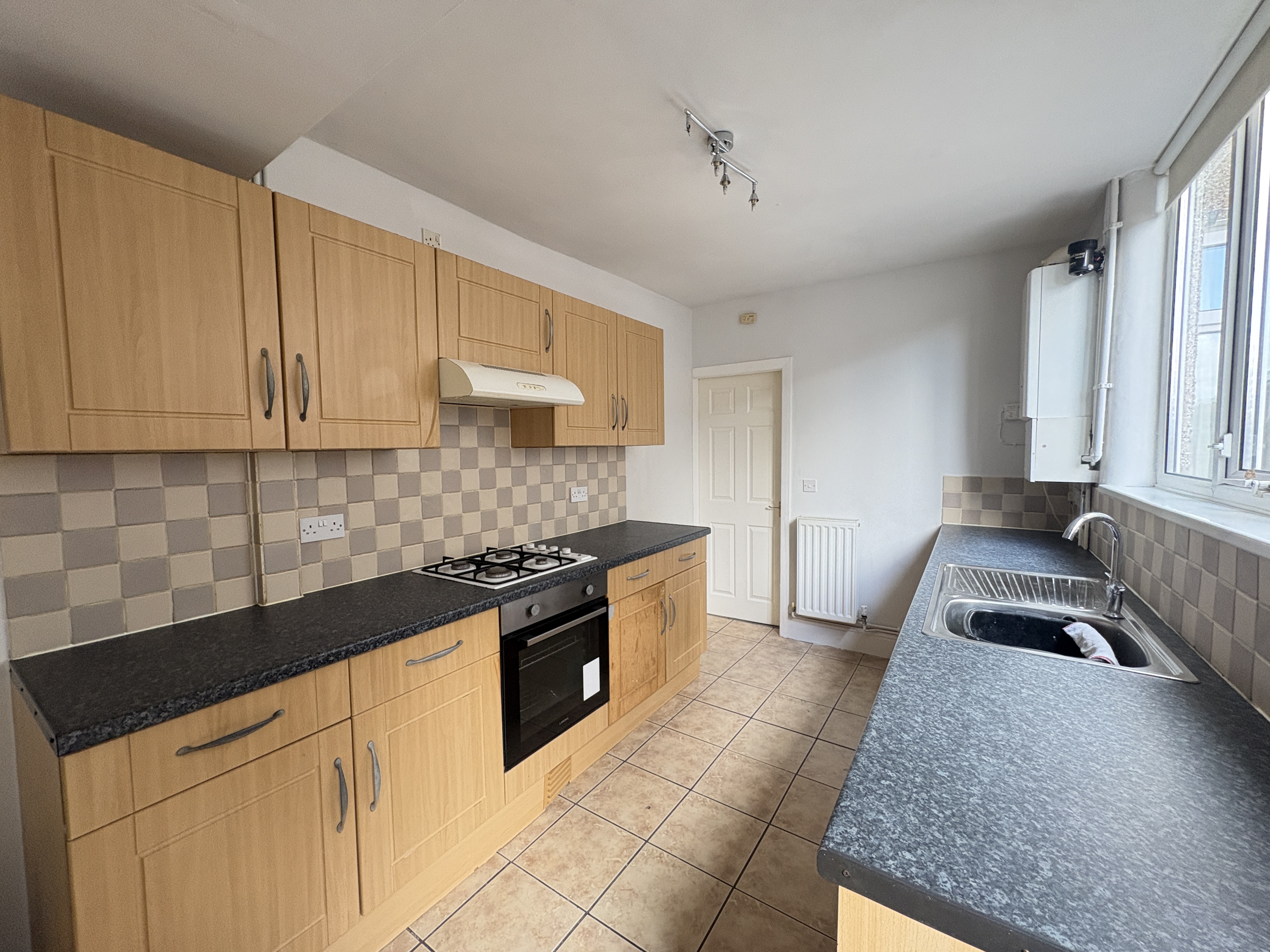 114 Daubney Street, Cleethorpes DN35 7NR