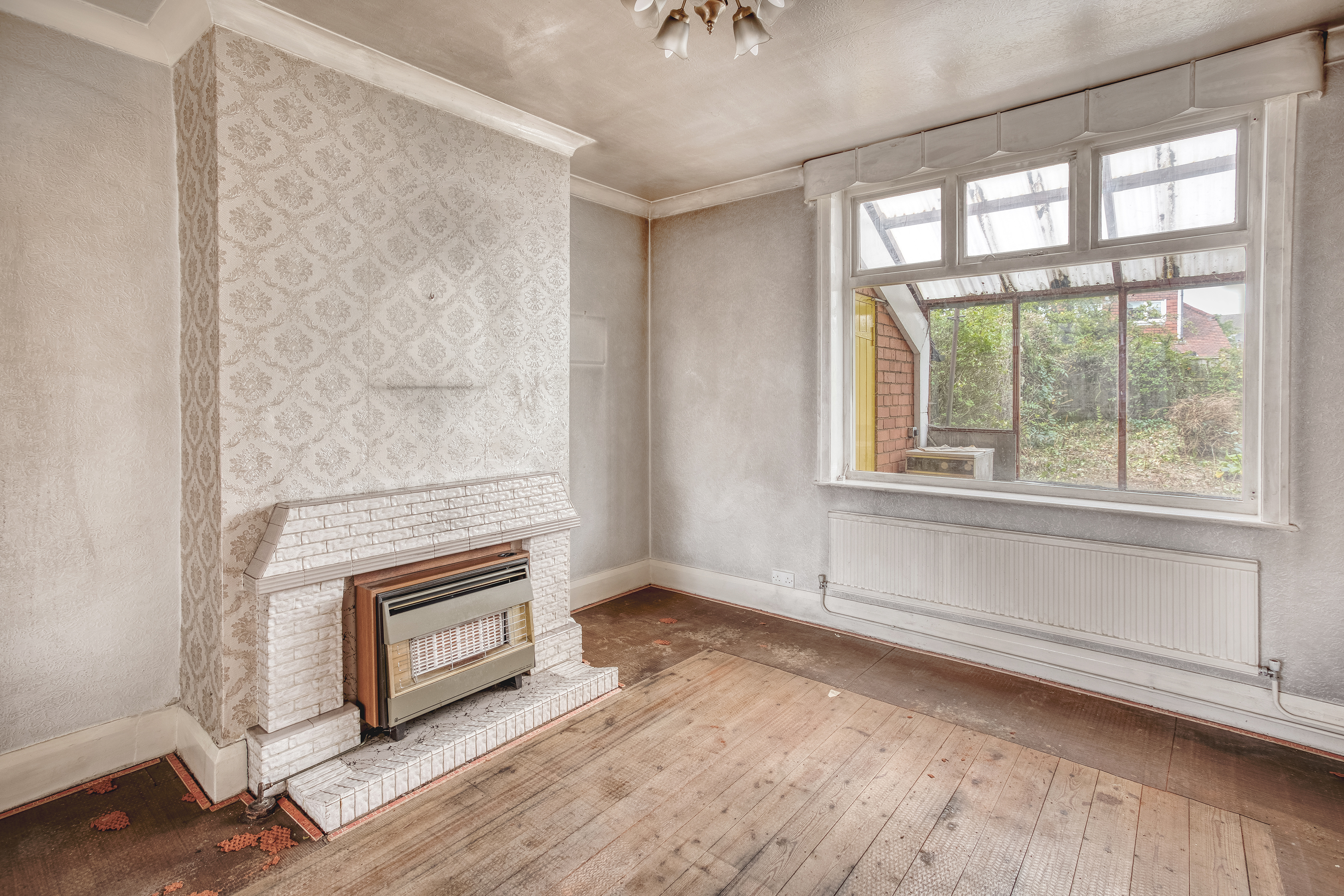 47 Penrhyn Avenue, Littleover, Derbyshire DE23 6LB