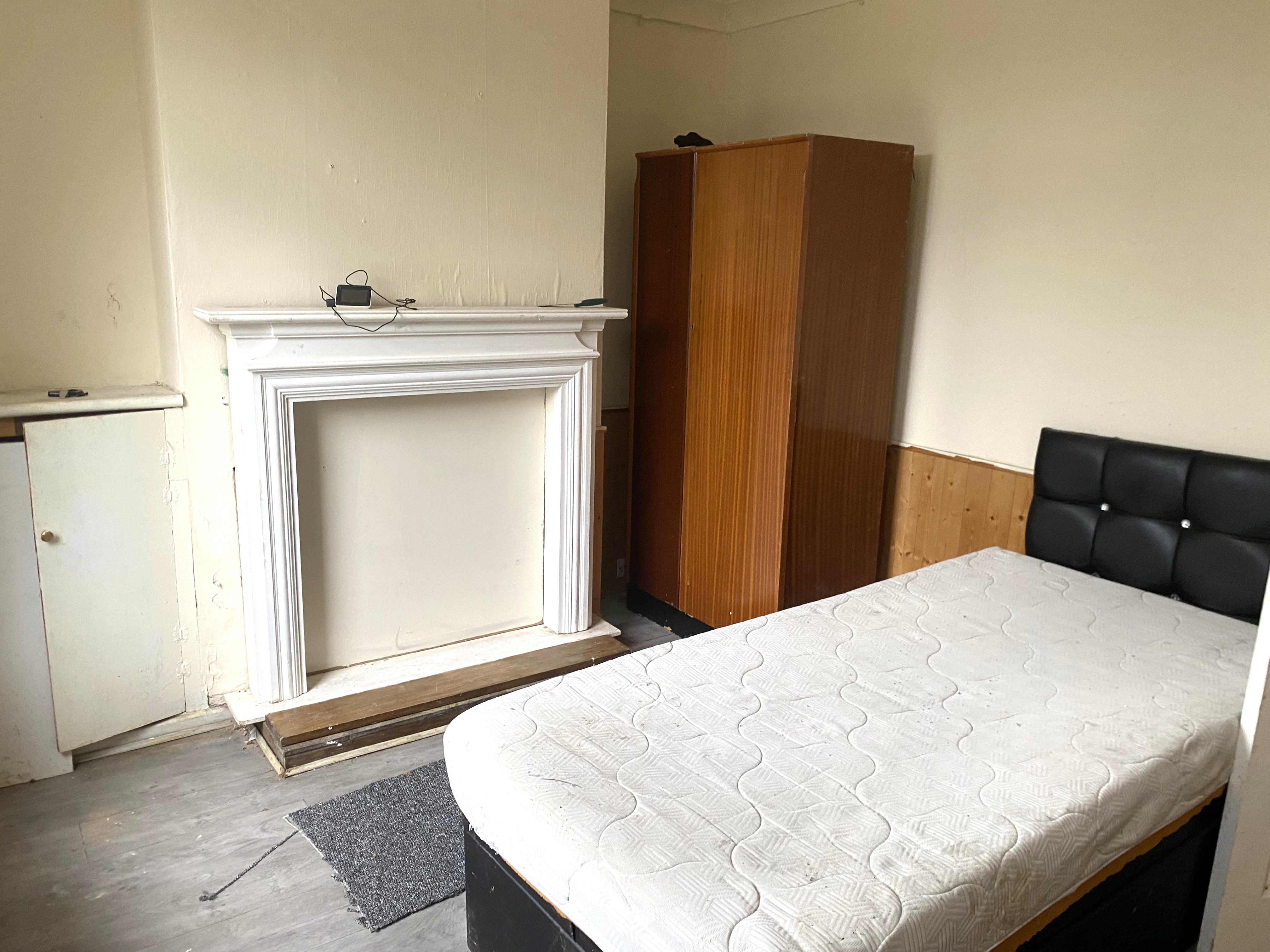 3 Bainbridge Terrace, Huthwaite, Sutton-In-Ashfield, Nottinghamshire NG17 2JH