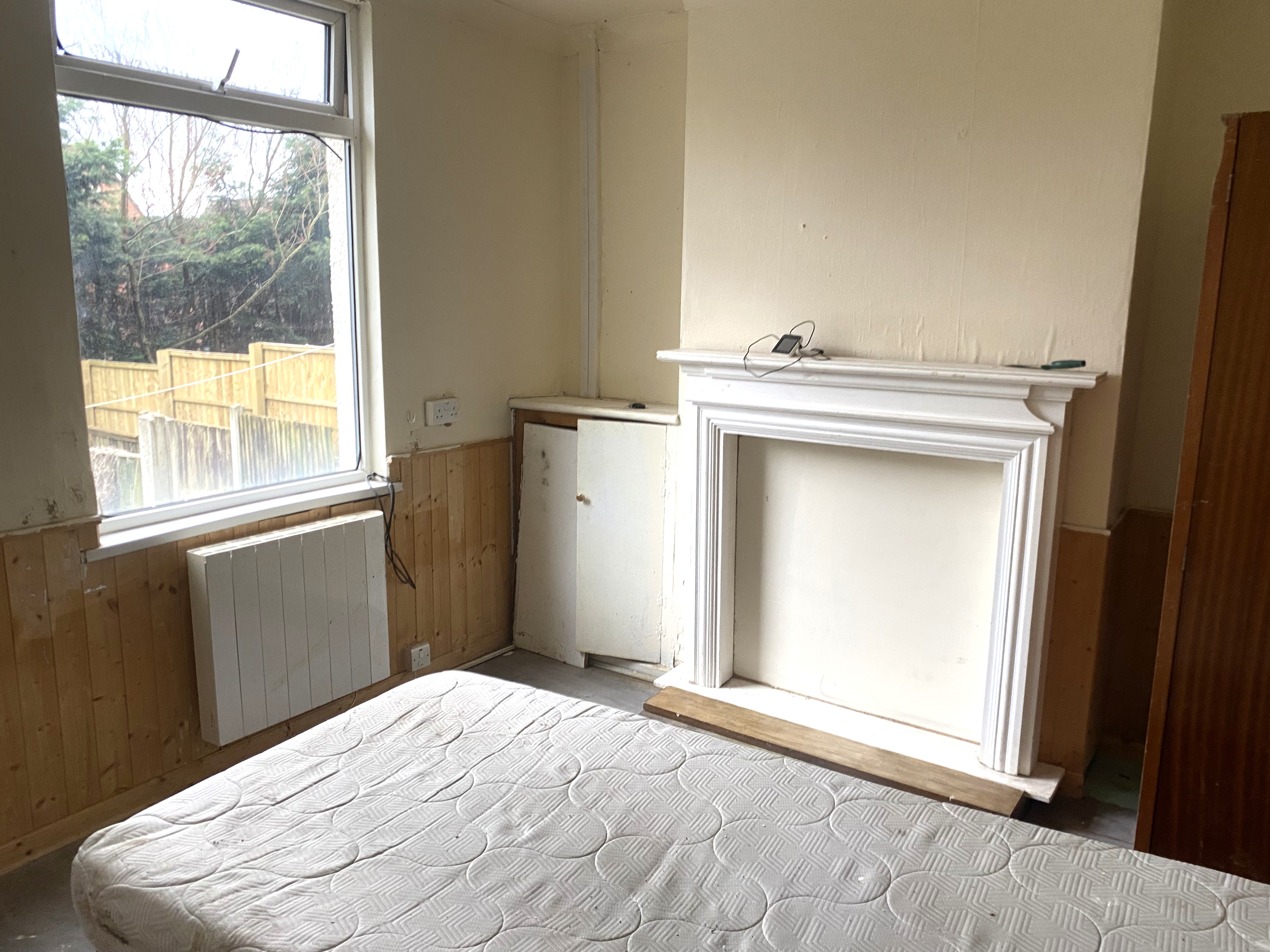 3 Bainbridge Terrace, Huthwaite, Sutton-In-Ashfield, Nottinghamshire NG17 2JH