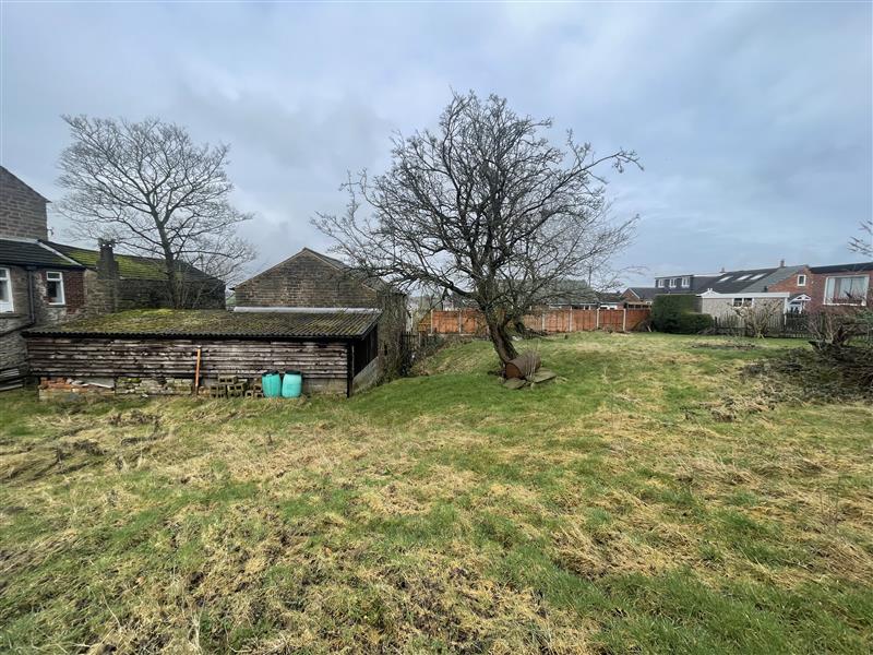 Land adjacent to the Golden Lion , Blackburn Road, Higher Wheelton, Chorley, Lancashire PR6 8HP