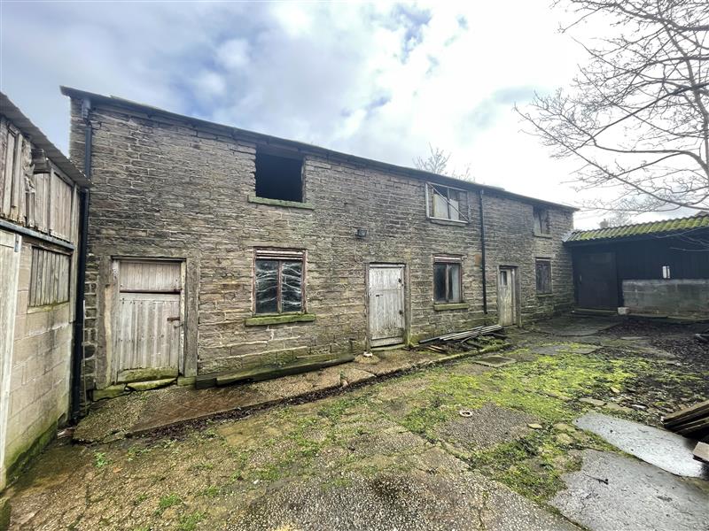 Land adjacent to the Golden Lion , Blackburn Road, Higher Wheelton, Chorley, Lancashire PR6 8HP