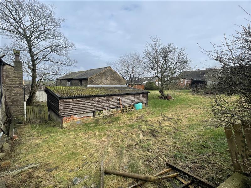 Land adjacent to the Golden Lion , Blackburn Road, Higher Wheelton, Chorley, Lancashire PR6 8HP