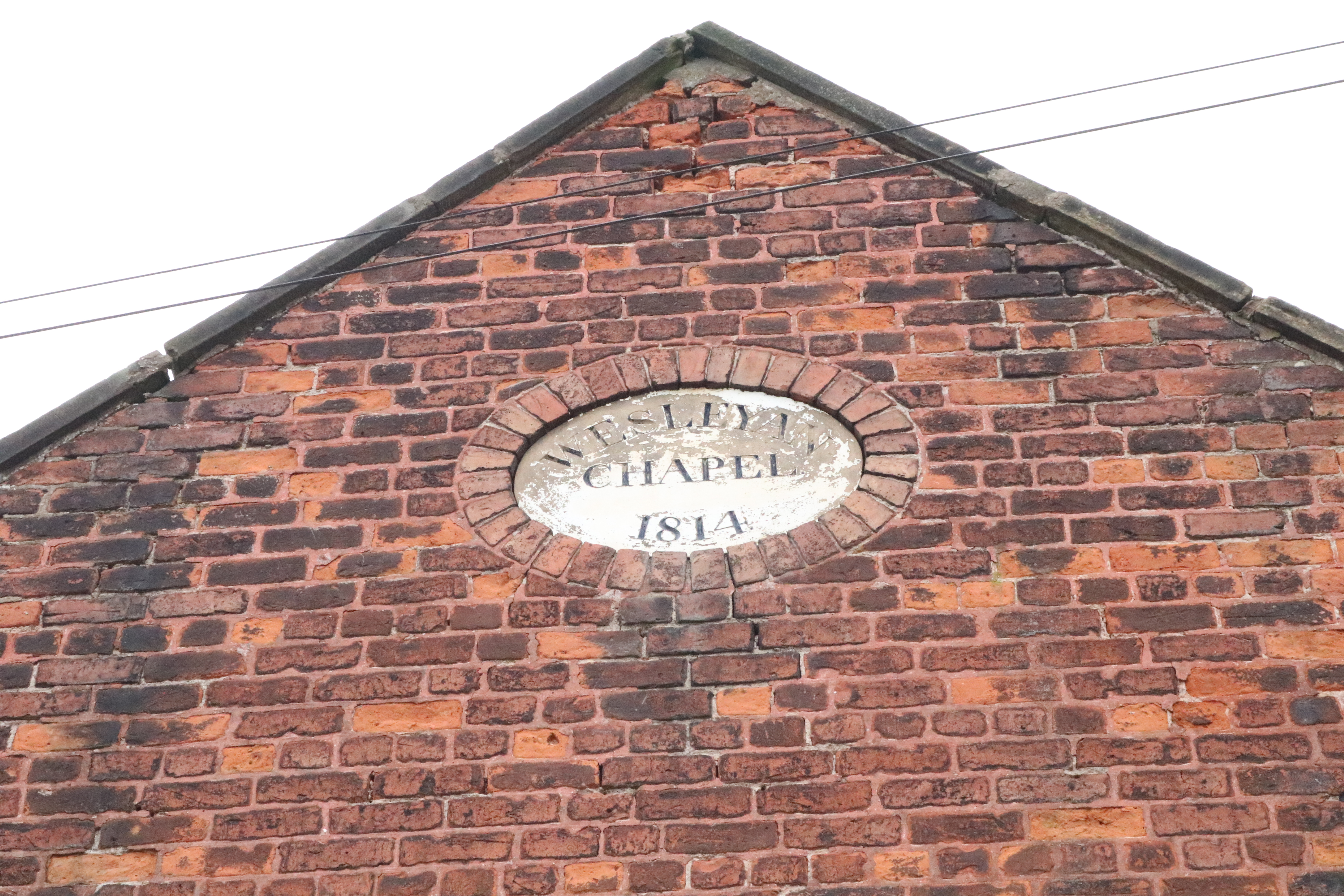 Former Church Premises, High Street, Marton, Gainsborough, Lincolnshire DN21 5AA image 4