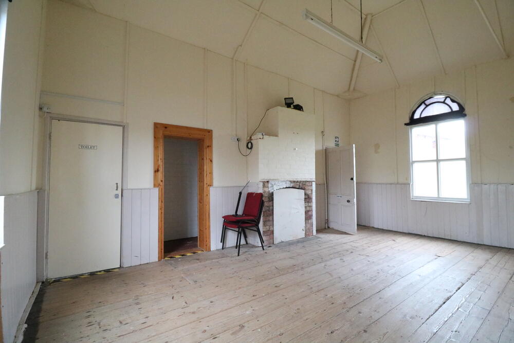 Former Church Premises, High Street, Marton, Gainsborough, Lincolnshire DN21 5AA image 5