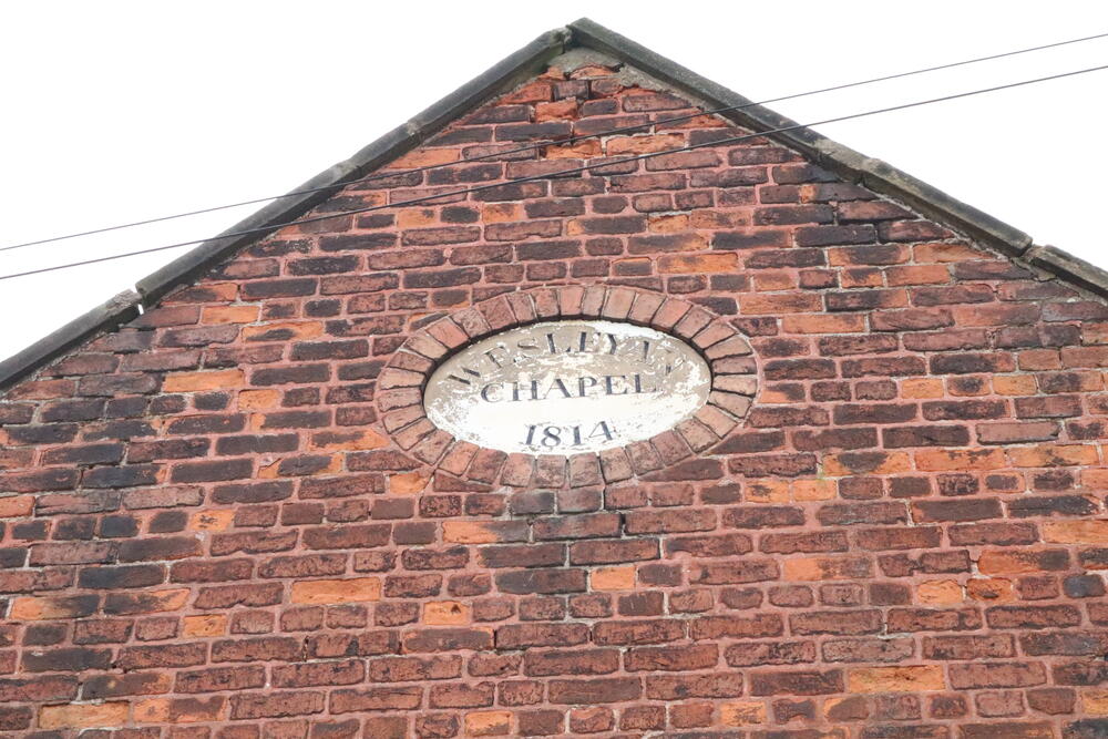 Former Church Premises, High Street, Marton, Gainsborough, Lincolnshire DN21 5AA image 4