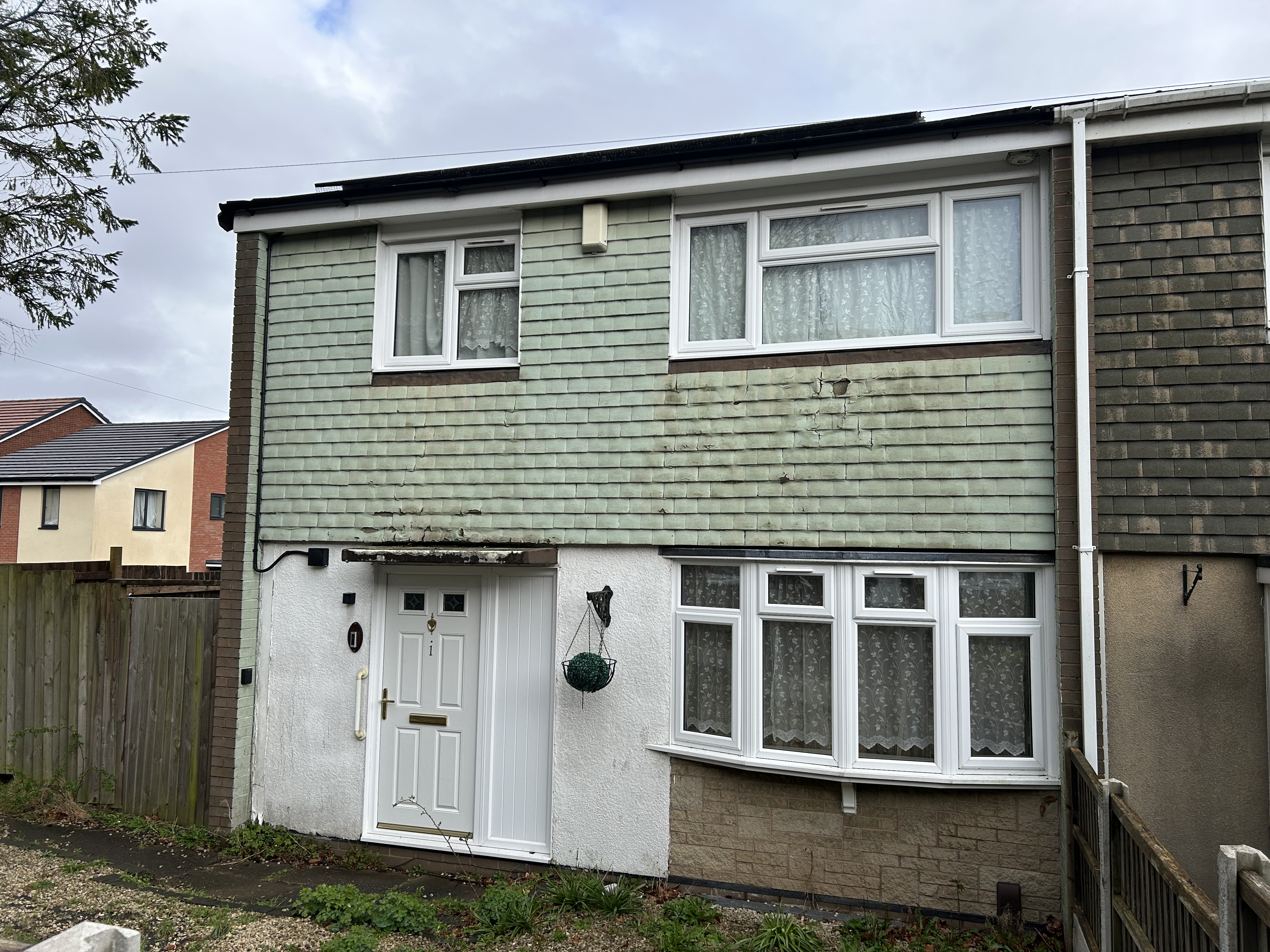 1 Haden Walk, Rowley Regis, West Midlands B65 9NS