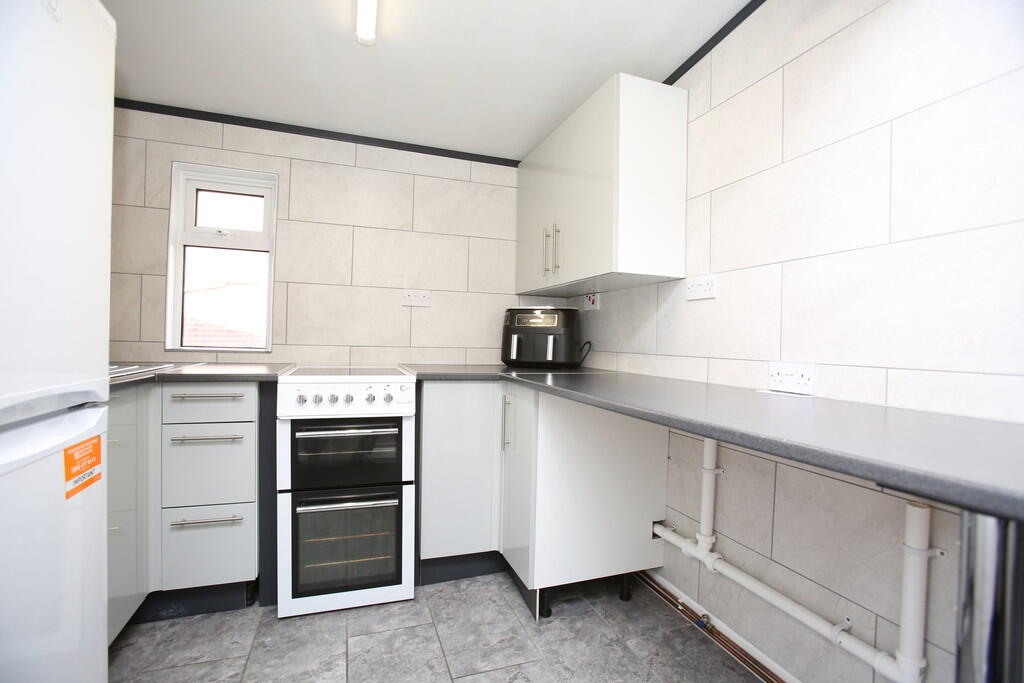 30A Monks Way, Amington, Tamworth, Staffordshire B77 3DB