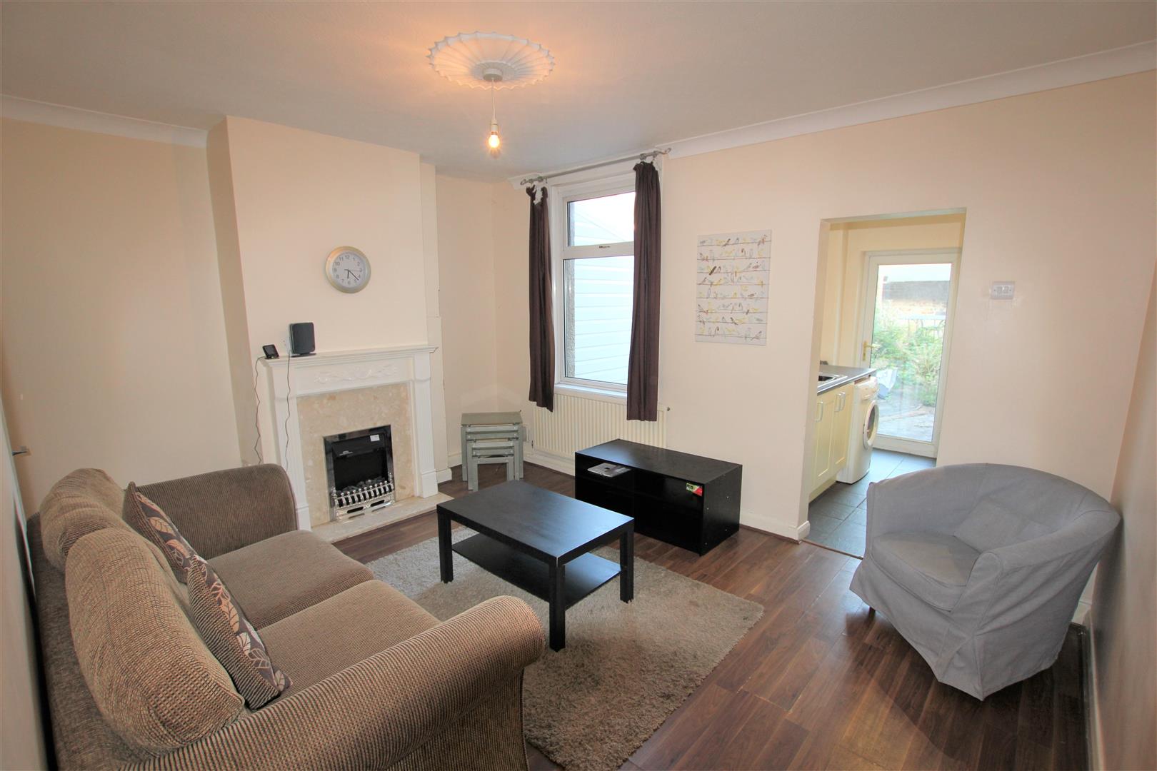 73 Uttoxeter Old Road, Derby DE1 1NG